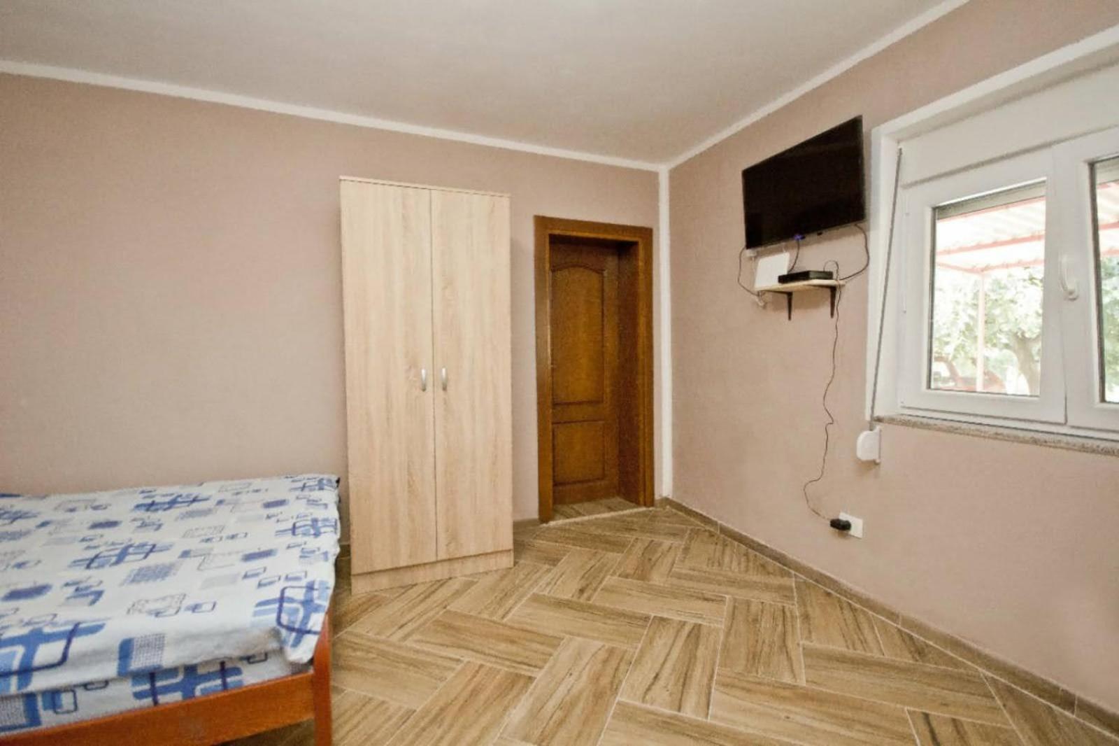 Apartmani Stevo
