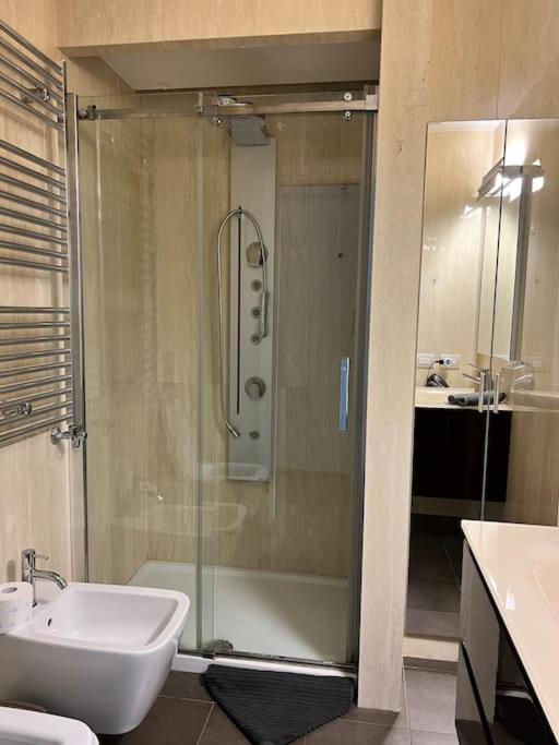 Eurosky Suite Apartment