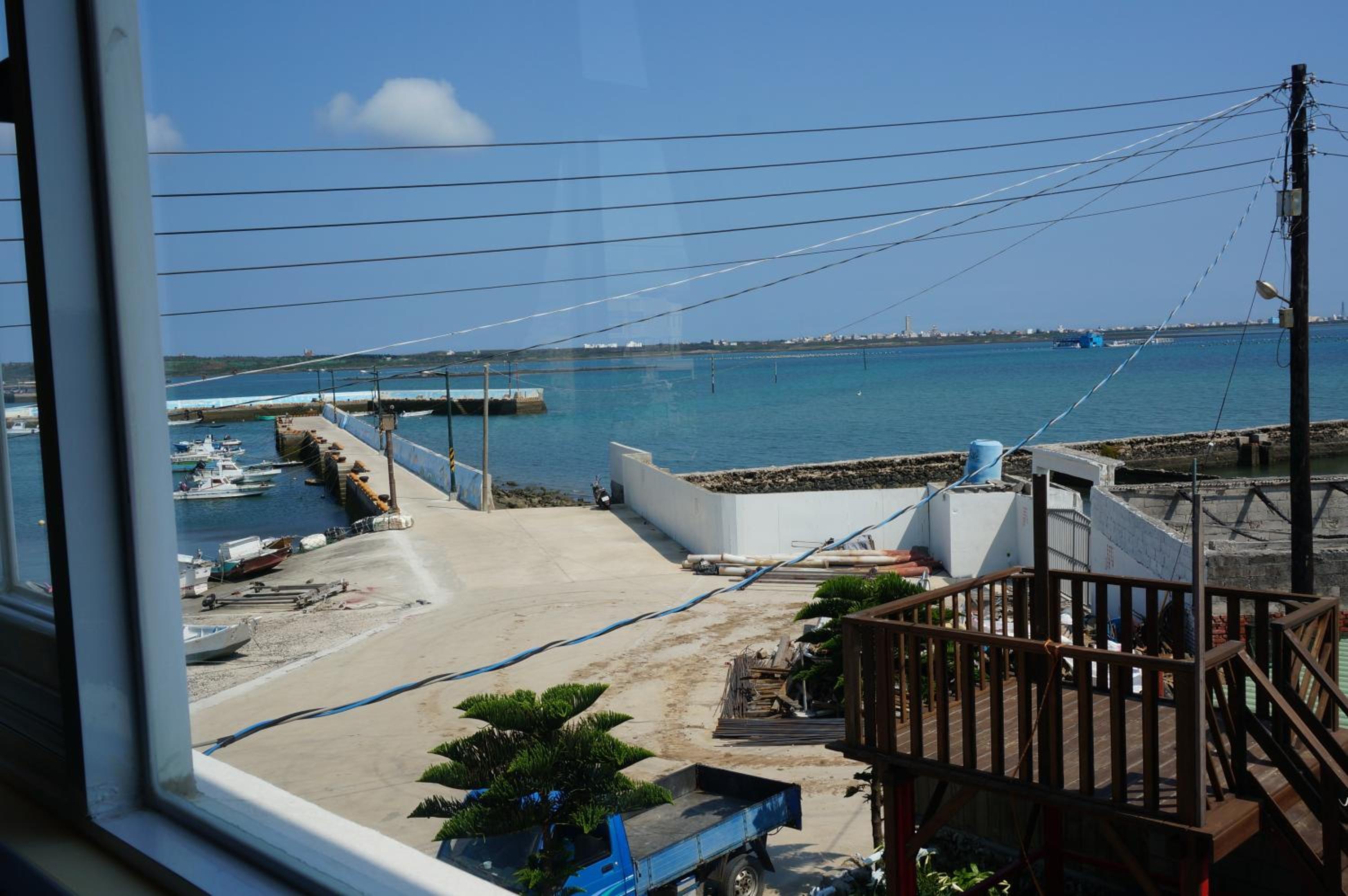 See Starsea Guest House view 2