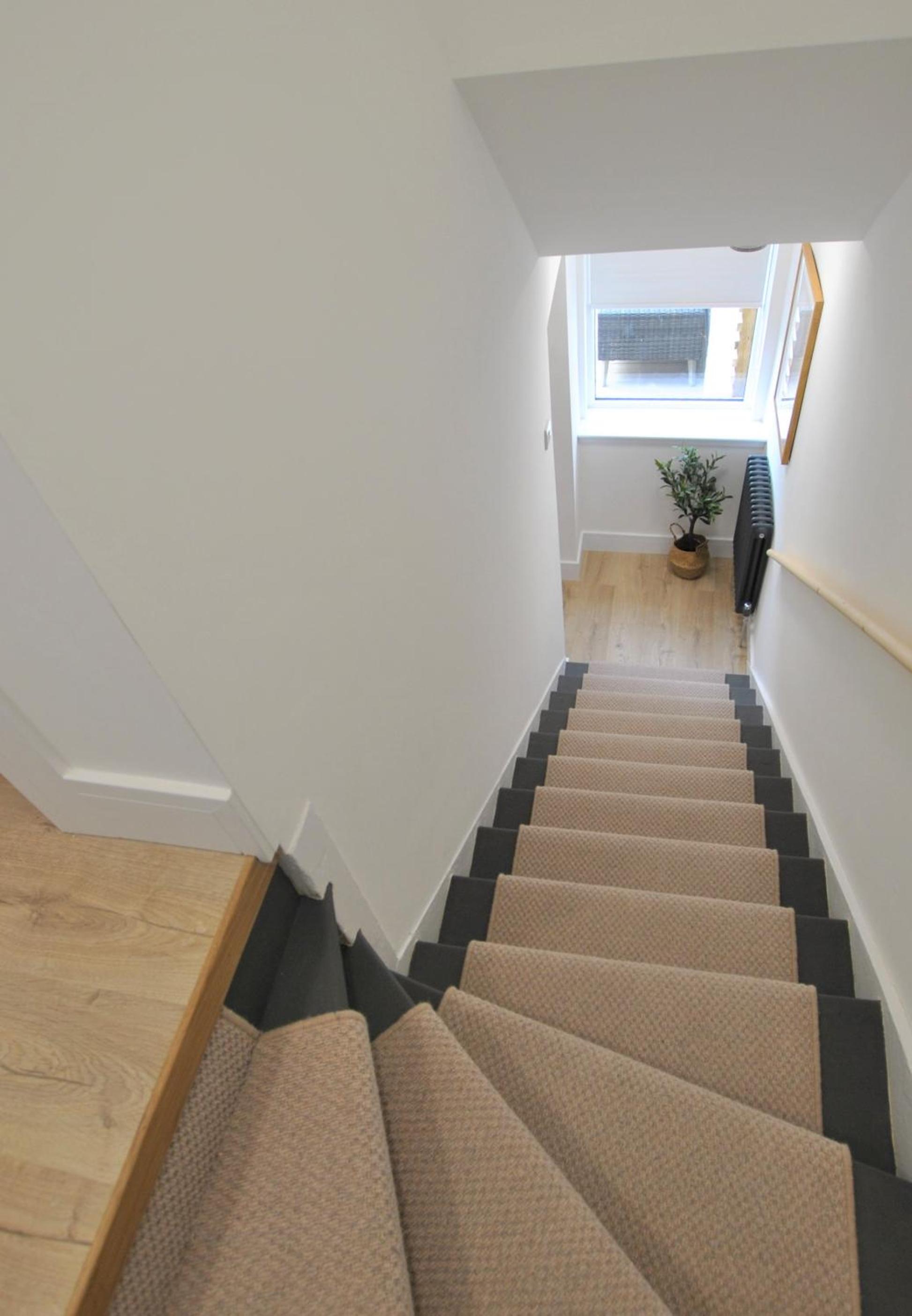 Crows Neuk- fabulous coastal family home view 2