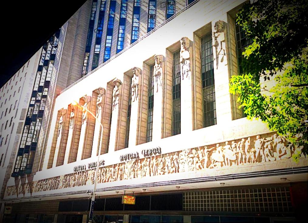 Hotel Studio loft in the heart of Cape Town - Image 1