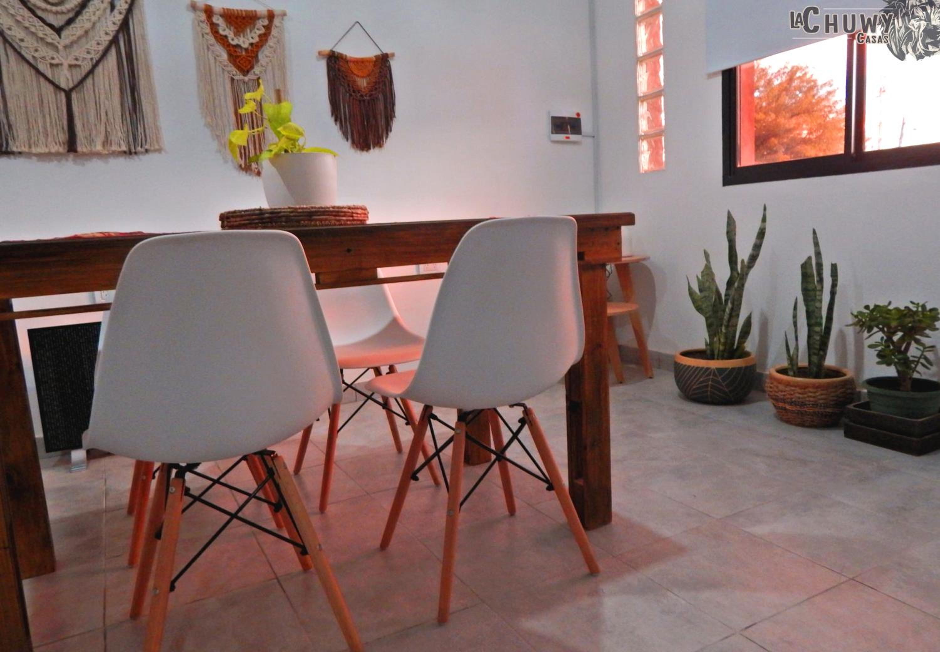 LaChuwy Casas