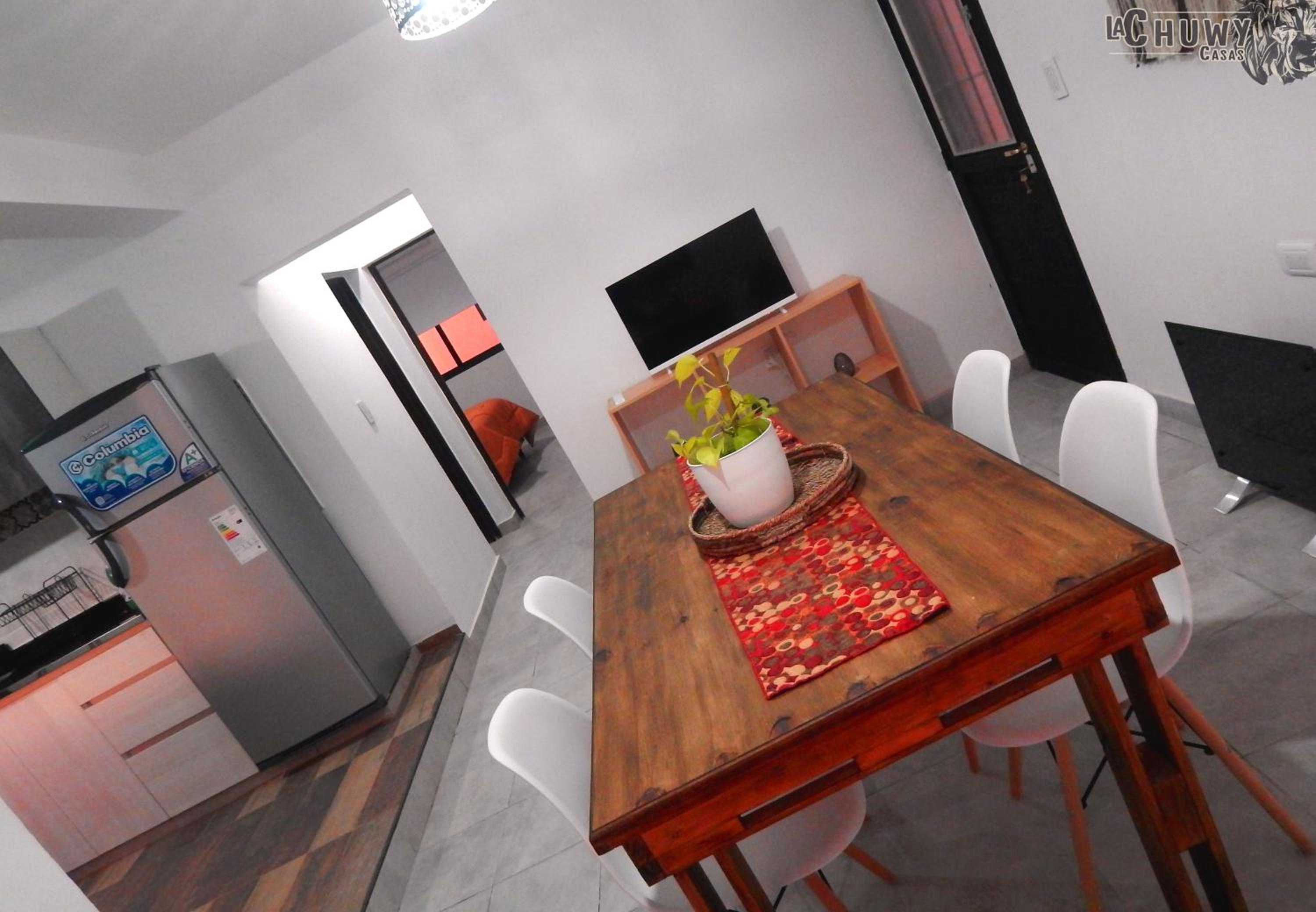 LaChuwy Casas
