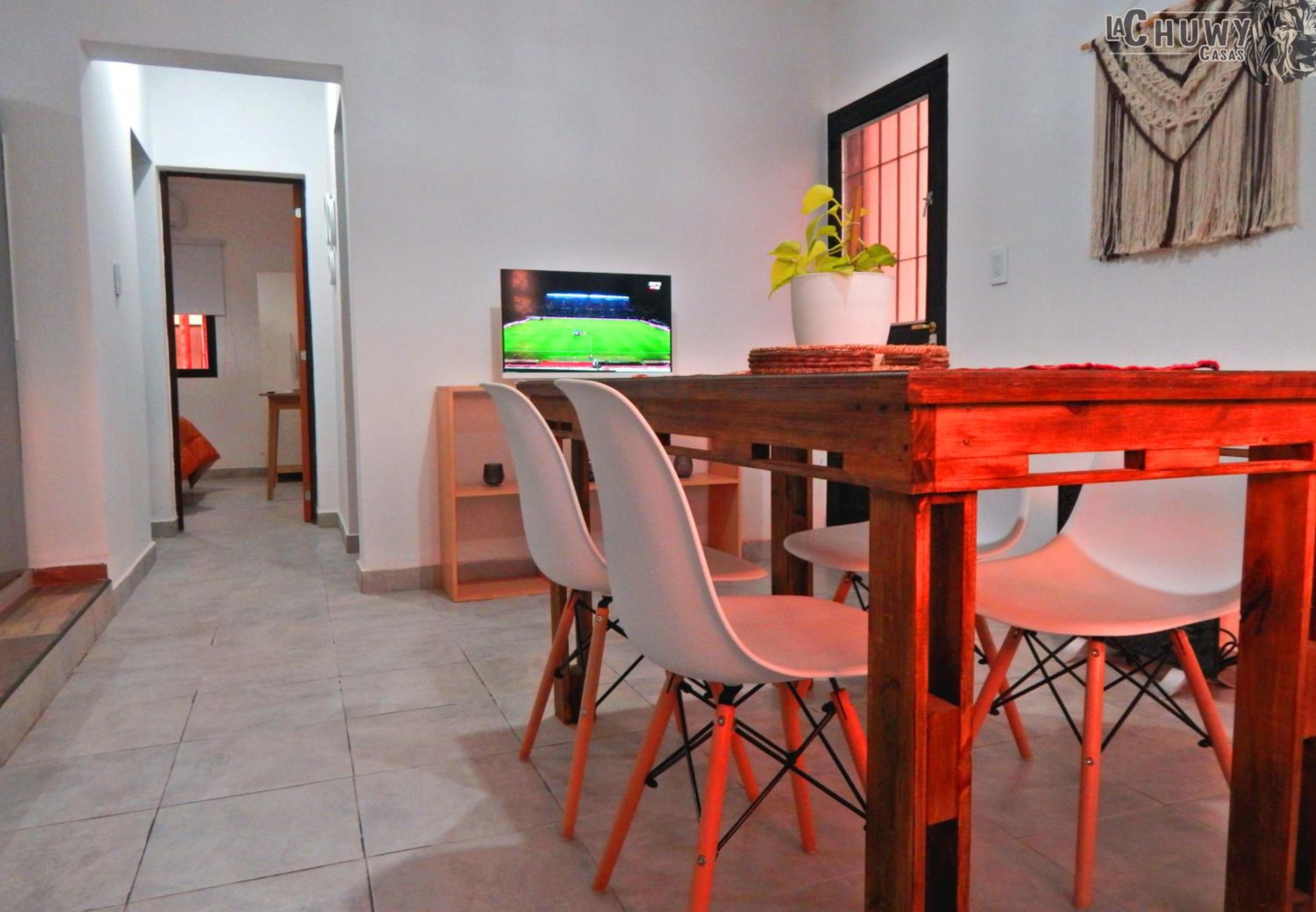 LaChuwy Casas