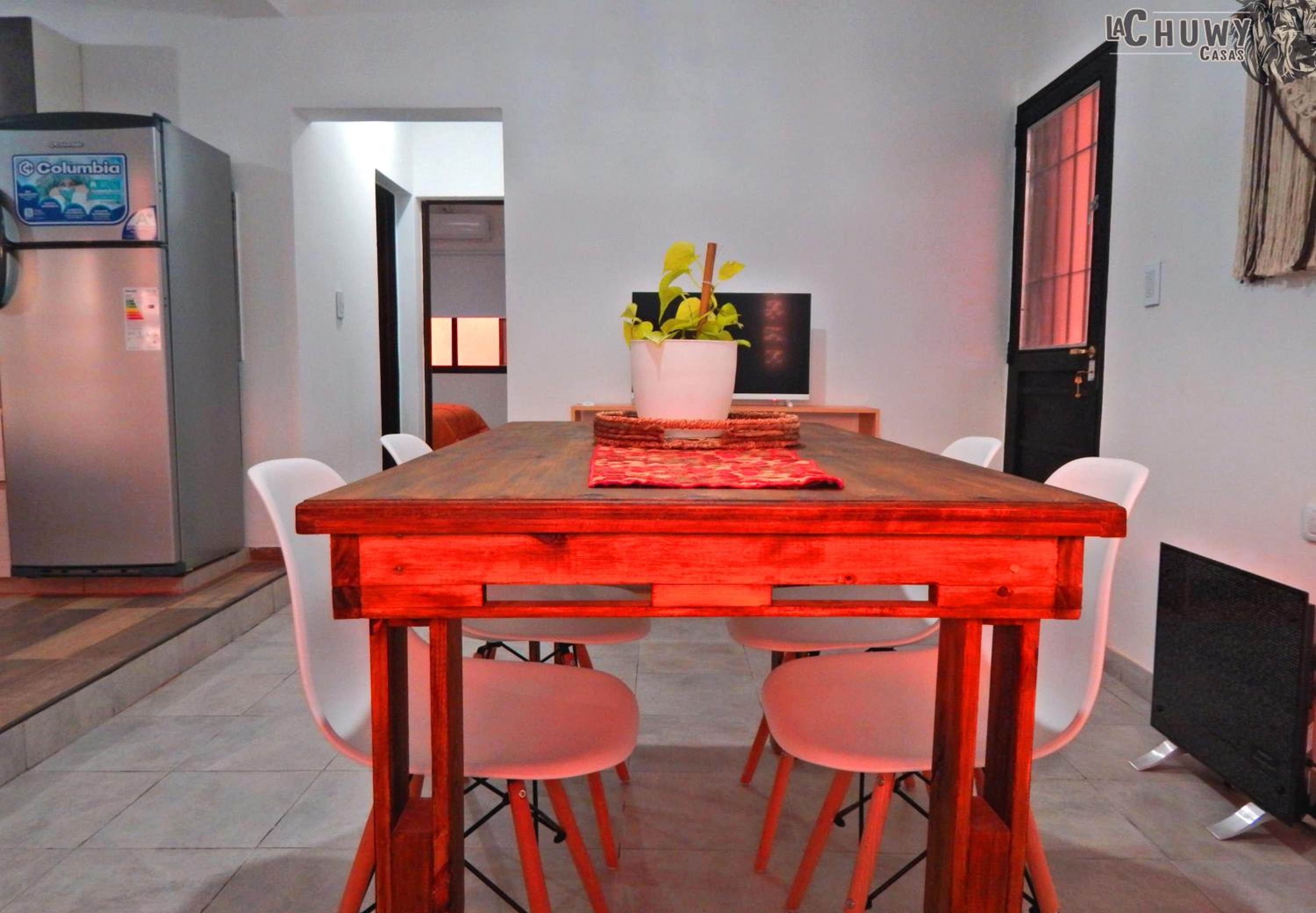 LaChuwy Casas