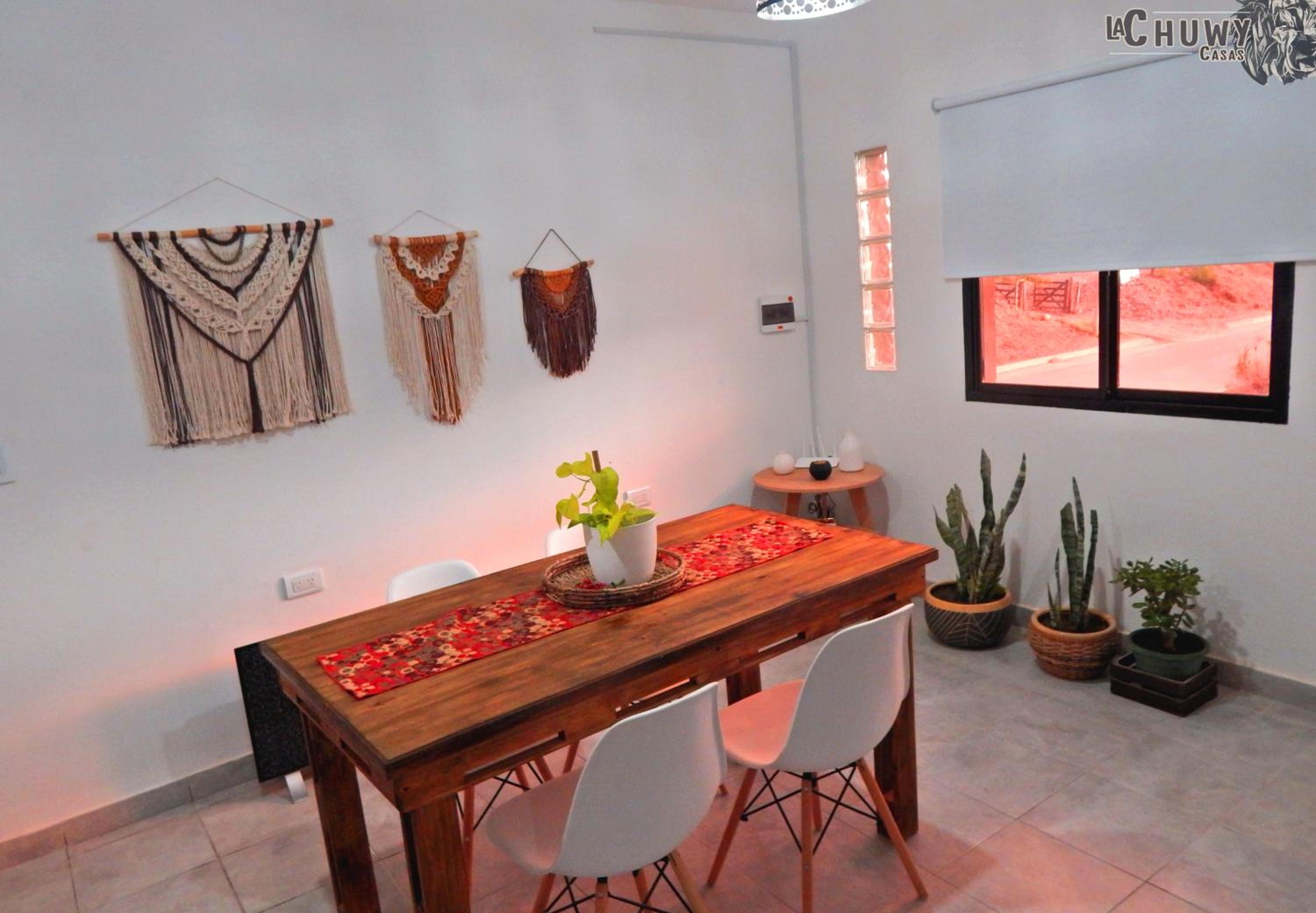LaChuwy Casas