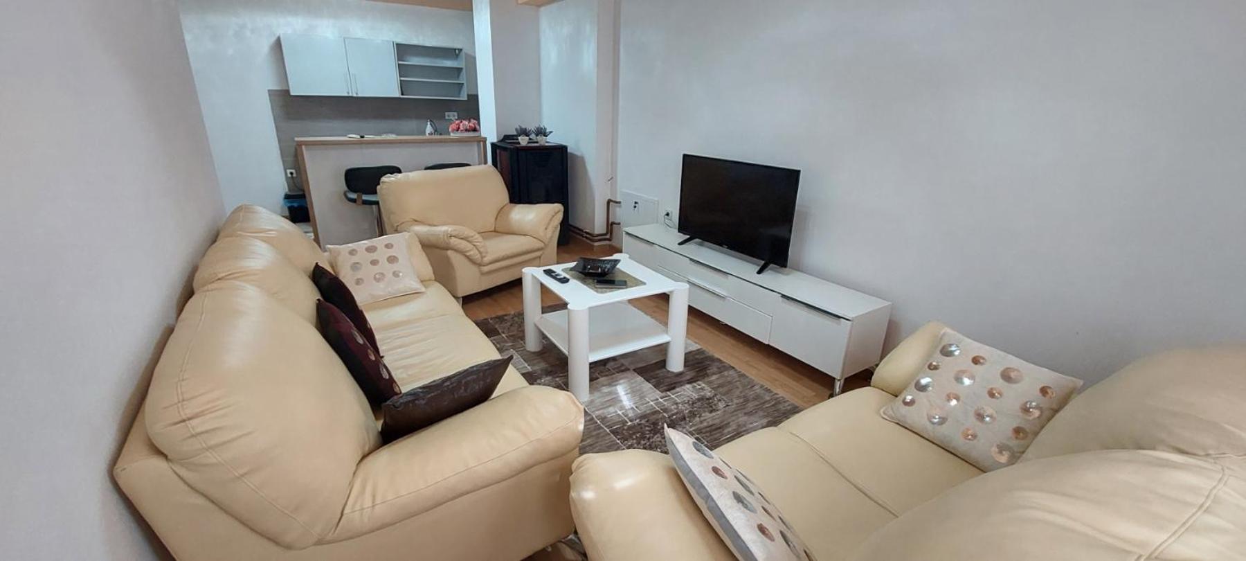Apartman Citadel