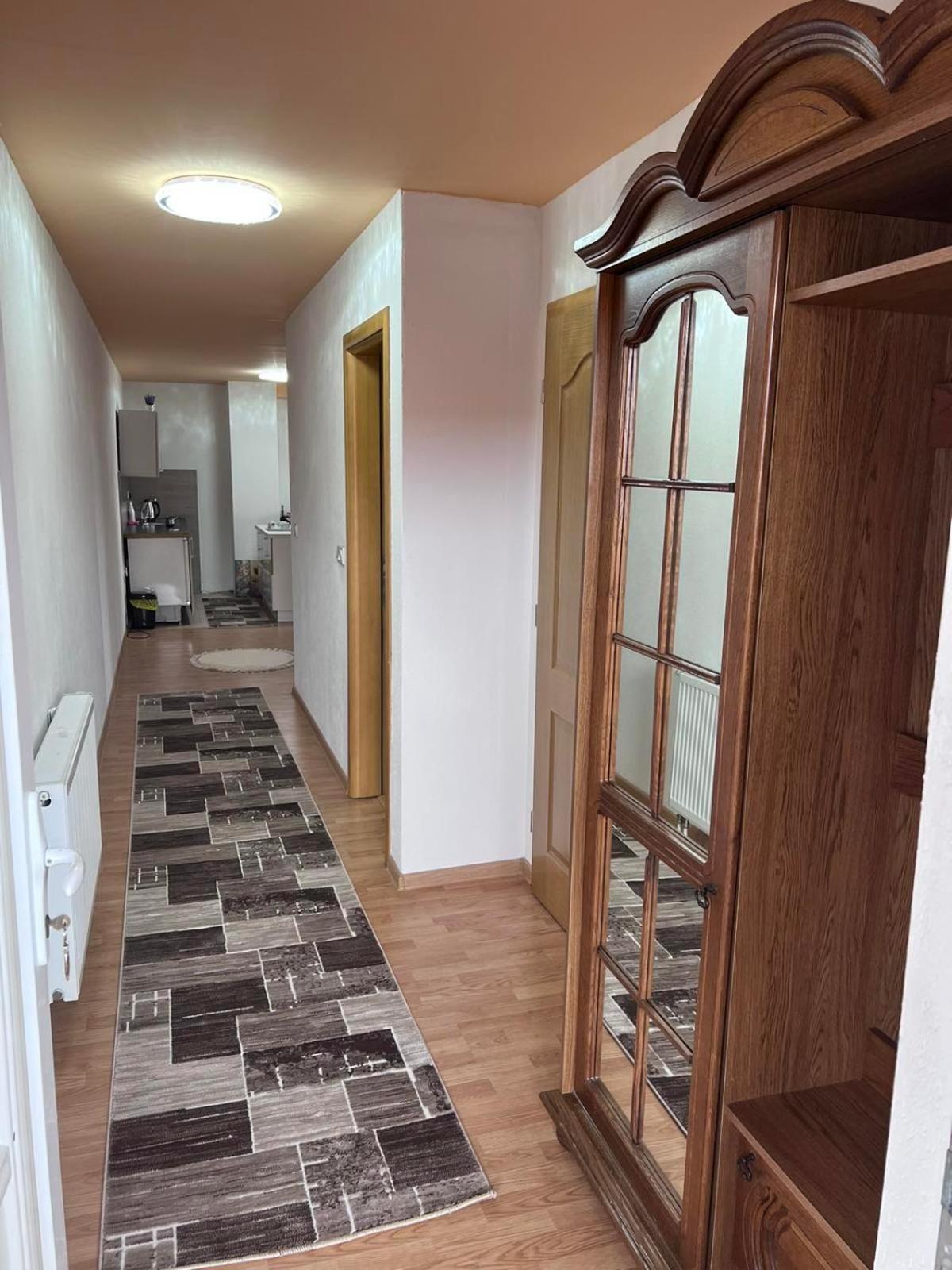 Apartman Citadel