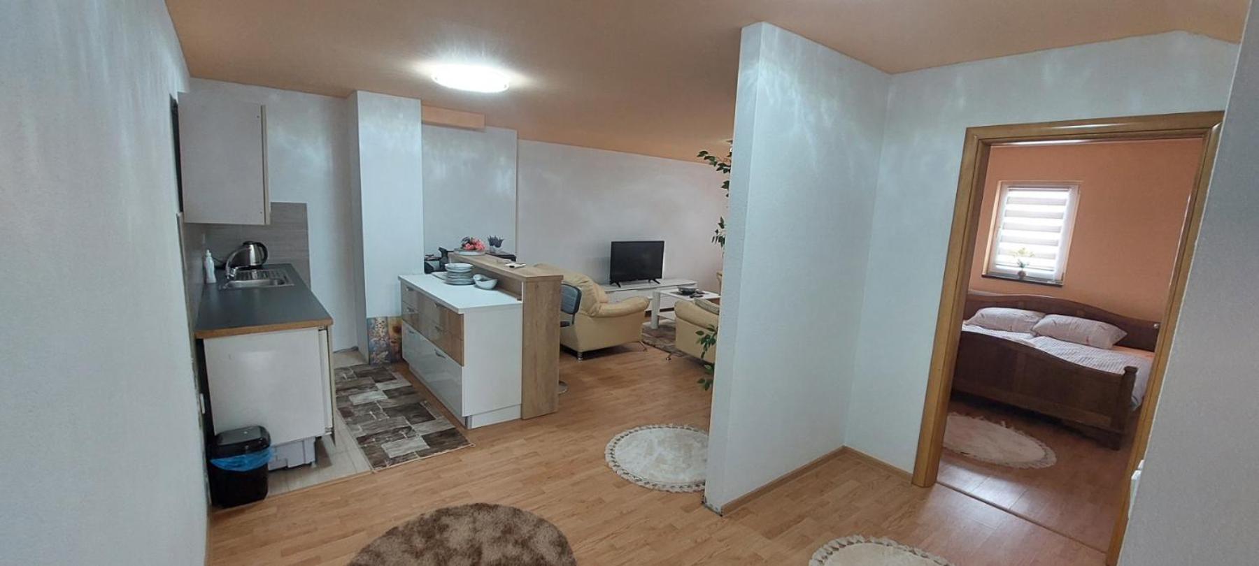 Apartman Citadel