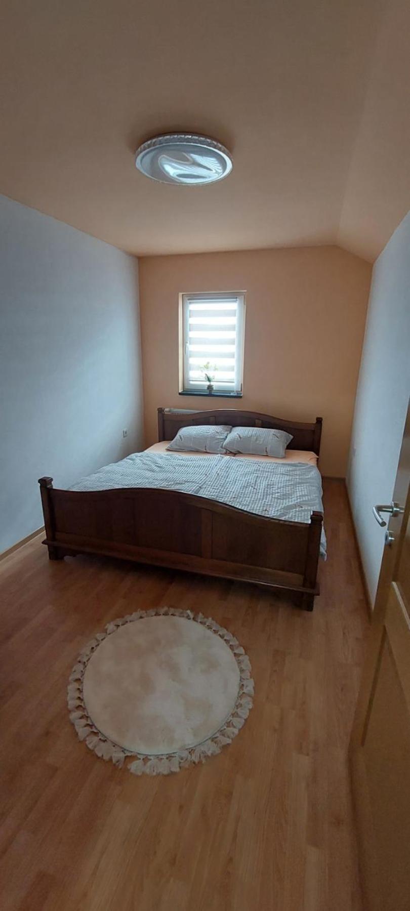 Apartman Citadel