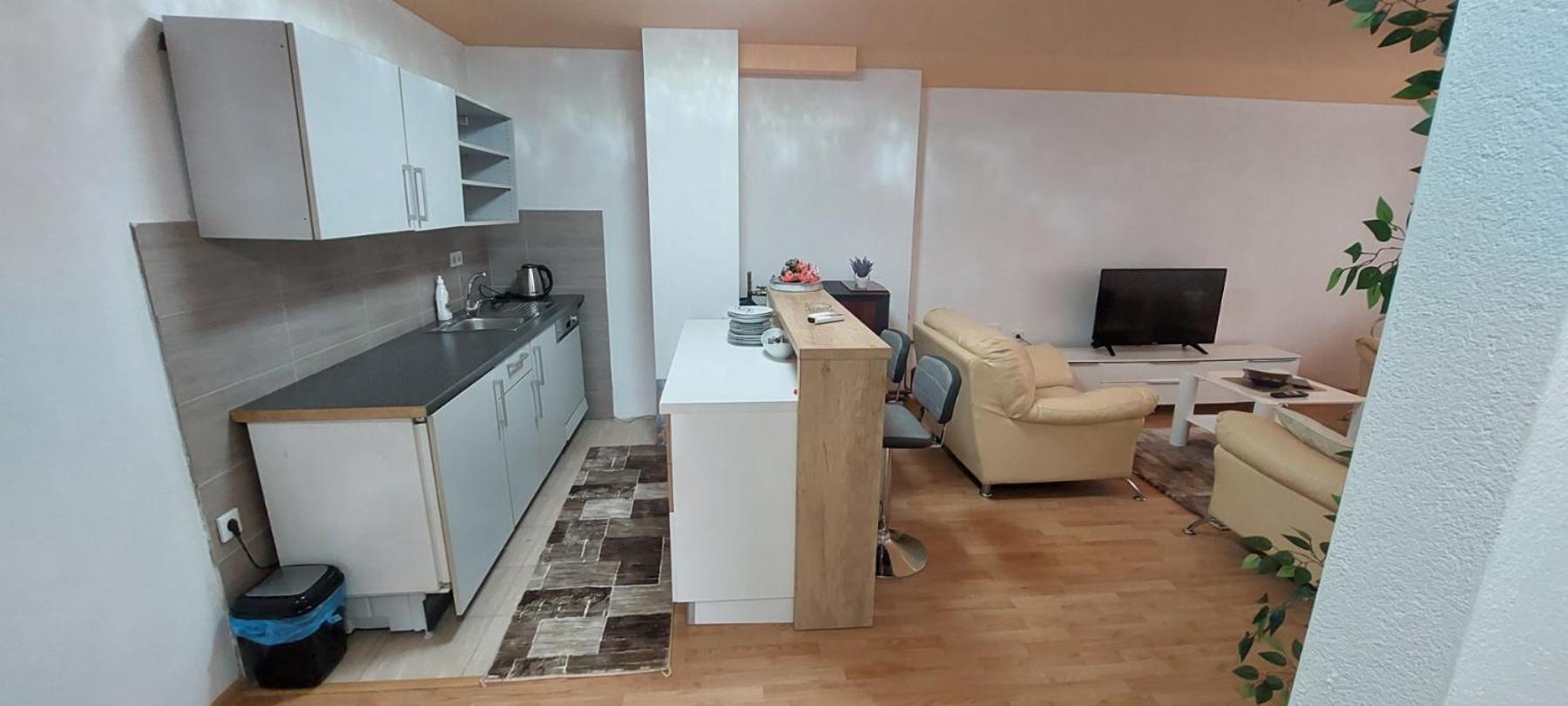 Apartman Citadel
