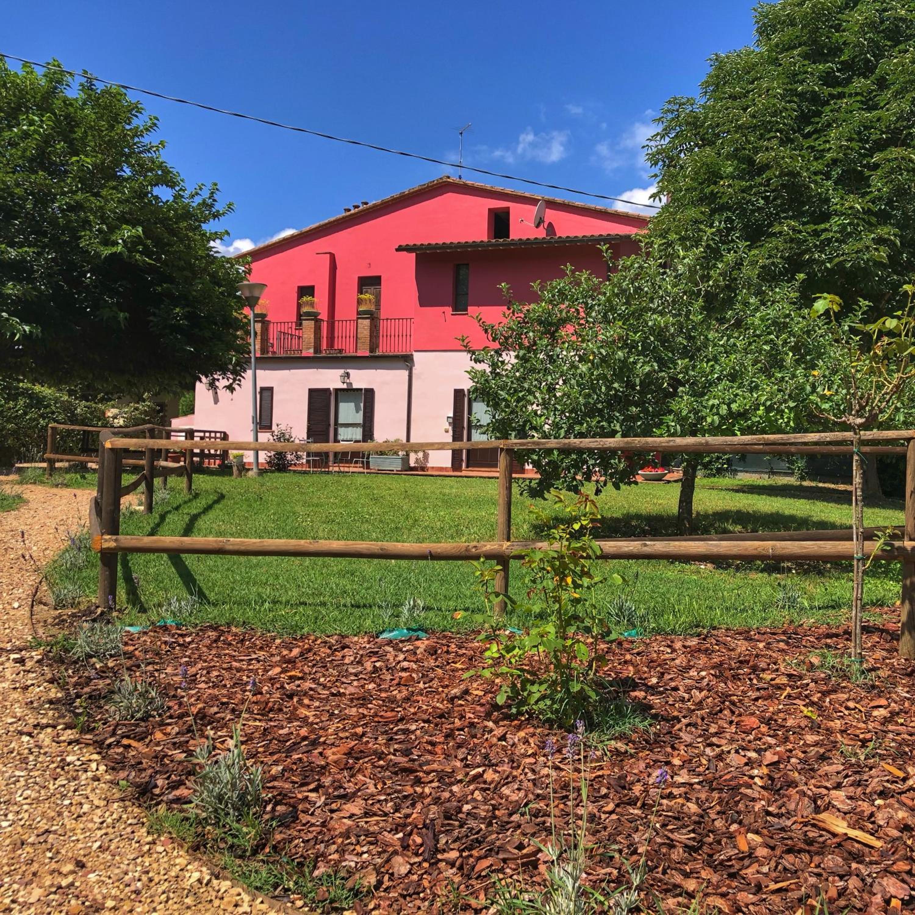 Villa Magda view 3
