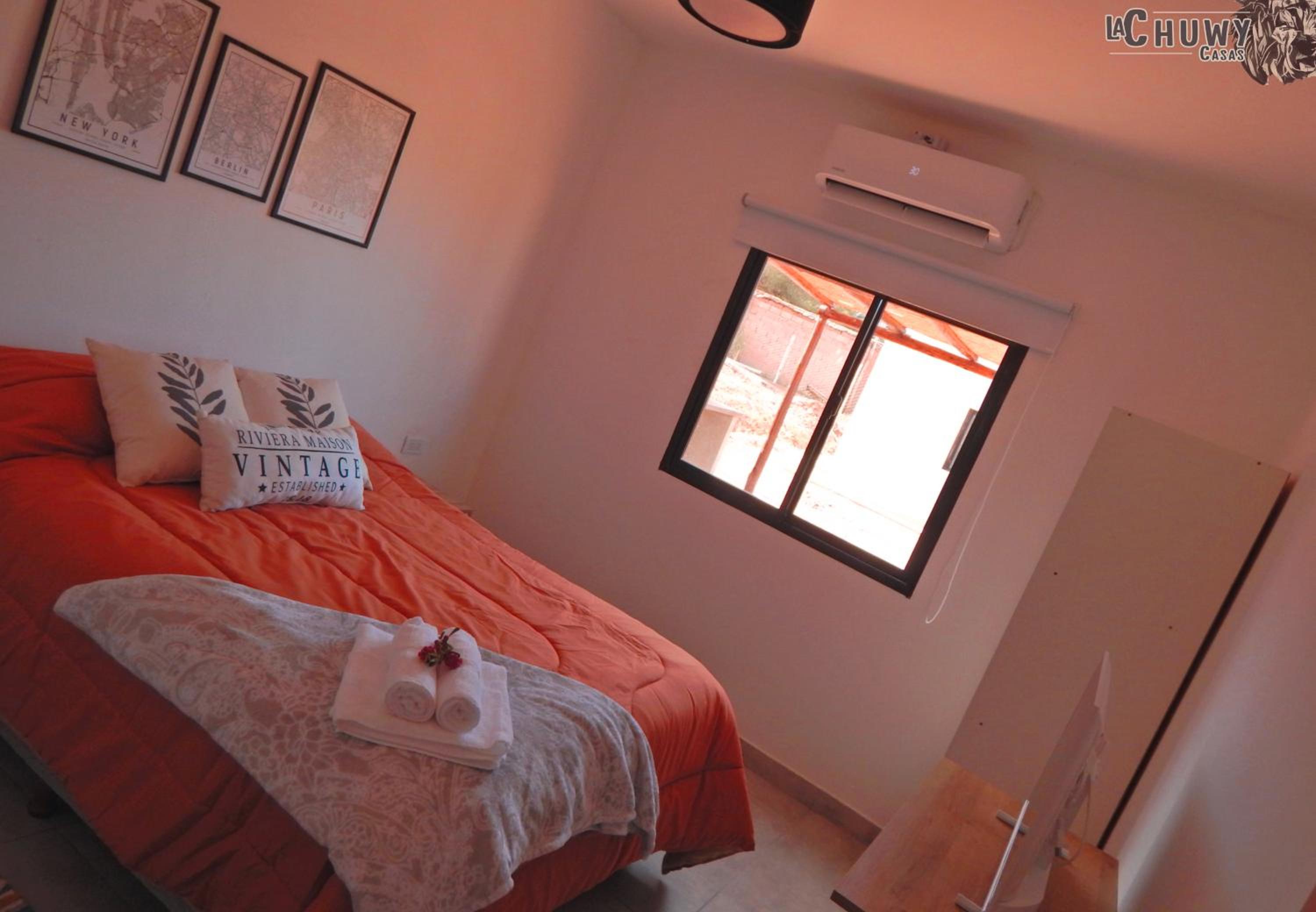 LaChuwy Casas
