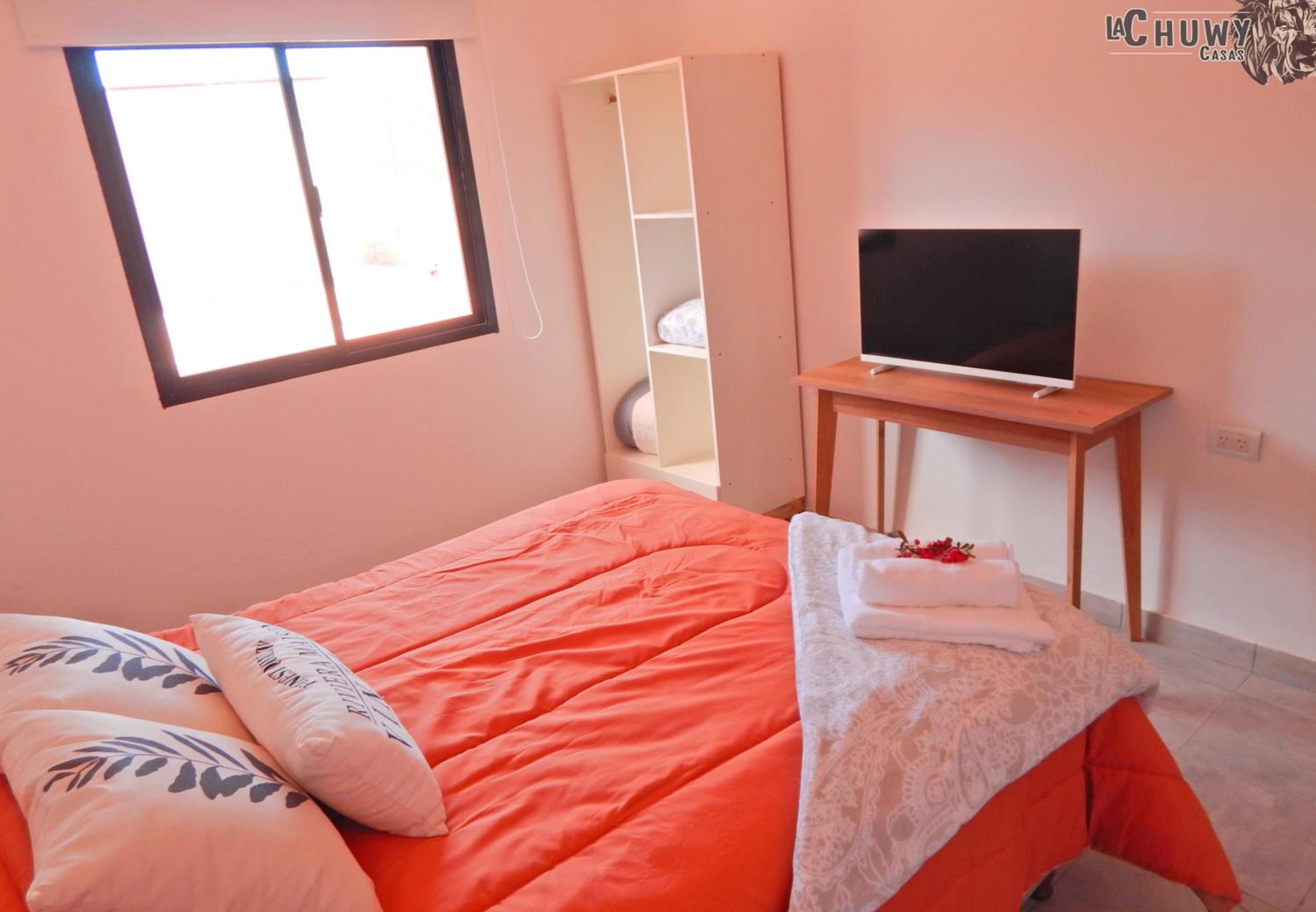 LaChuwy Casas