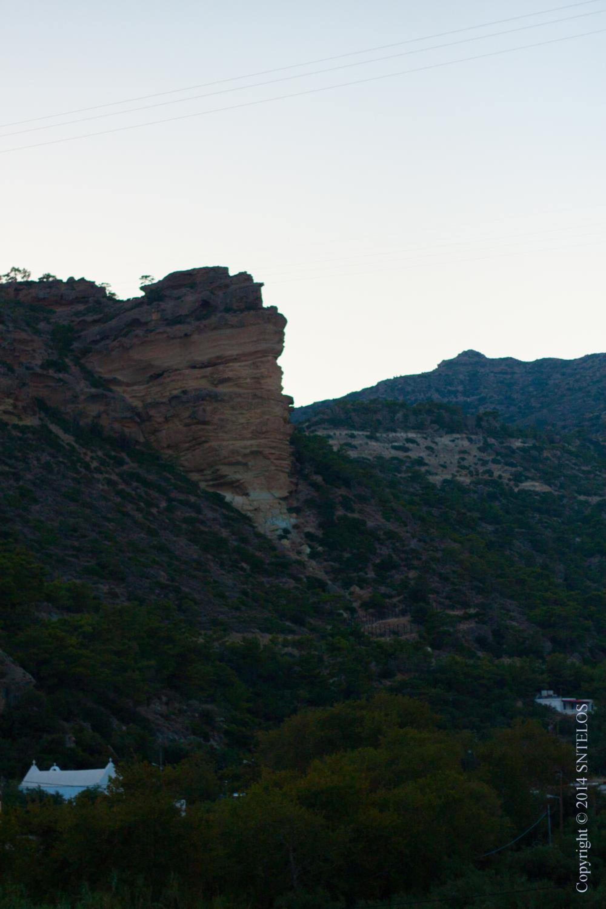 Stefanos Apartments view 4