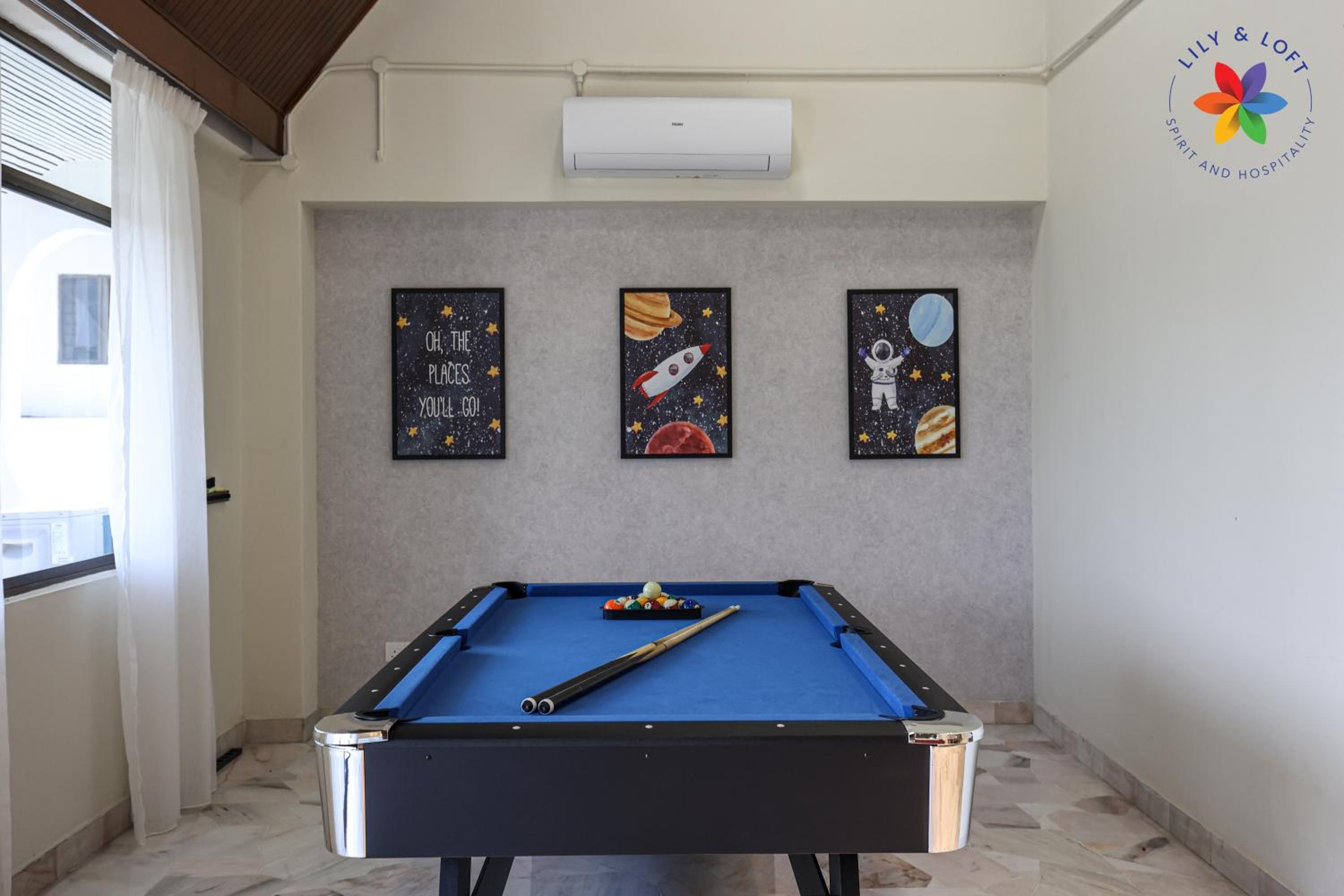 KL Townhouse Villa by LilyandLoft