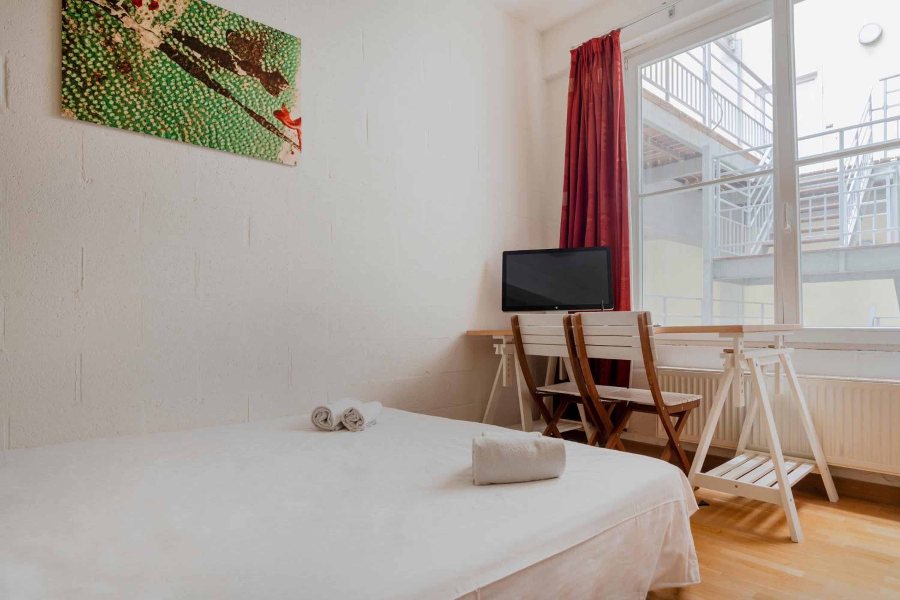 Dupre Cosy Residence