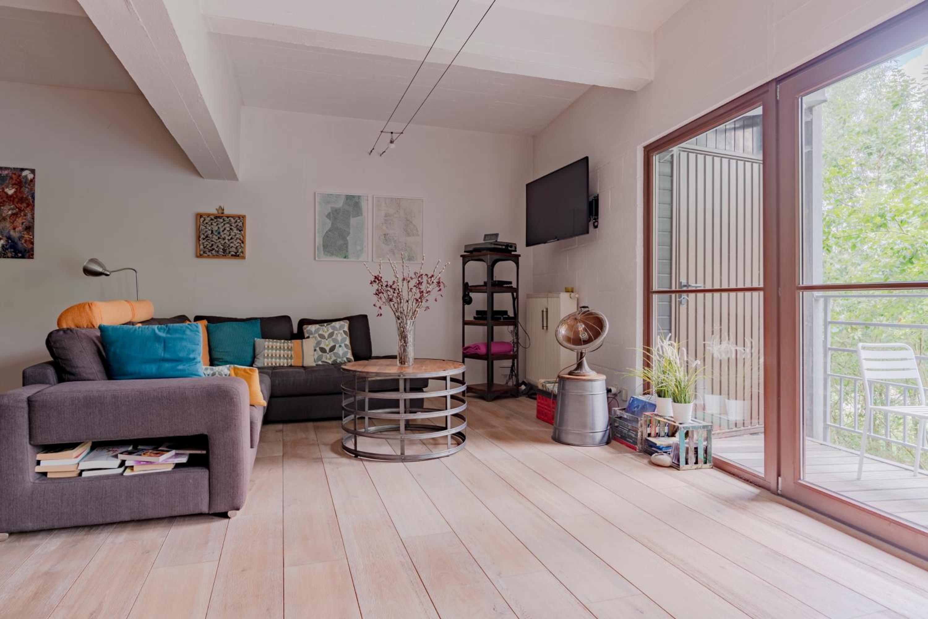 Dupre Cosy Residence