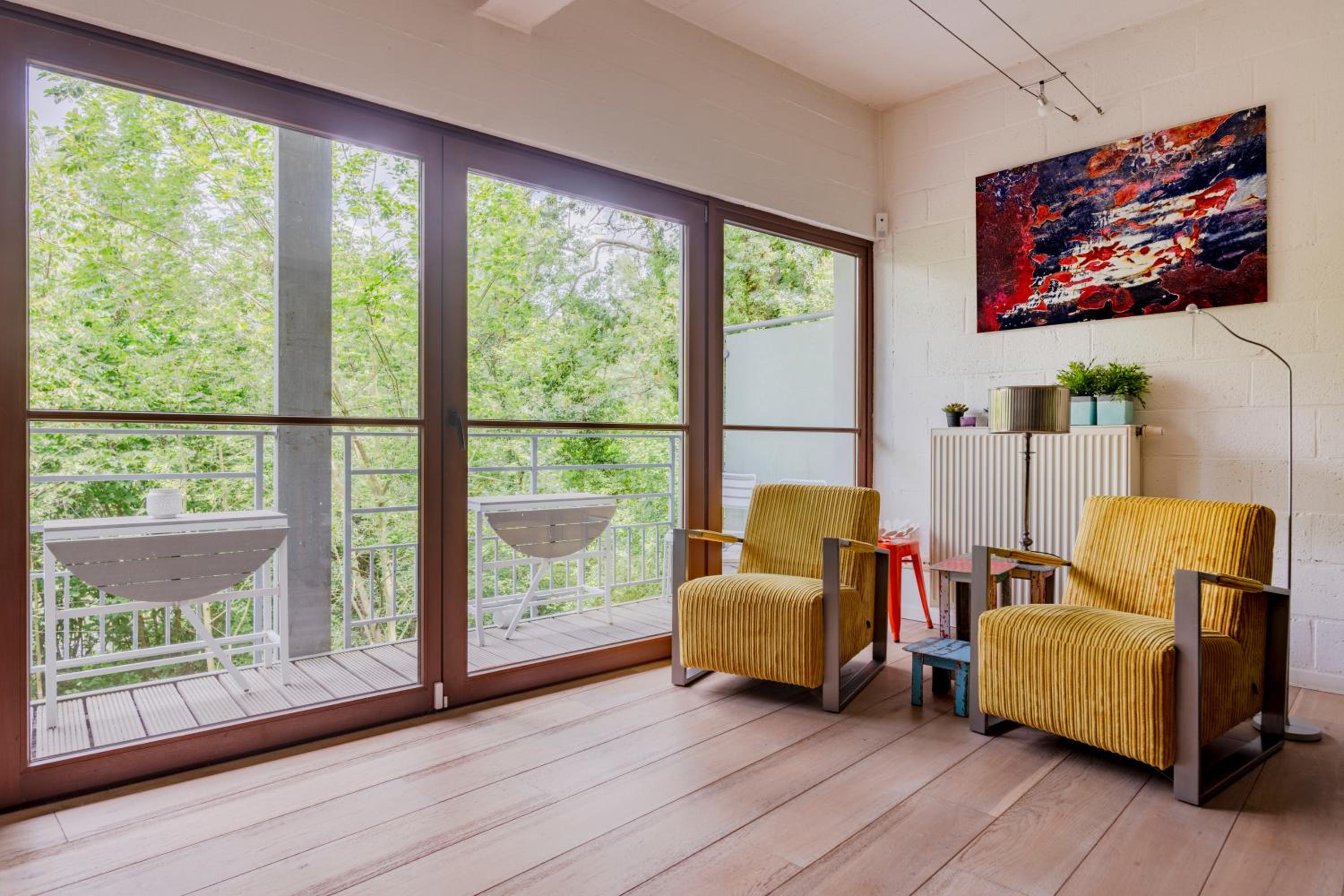 Dupre Cosy Residence