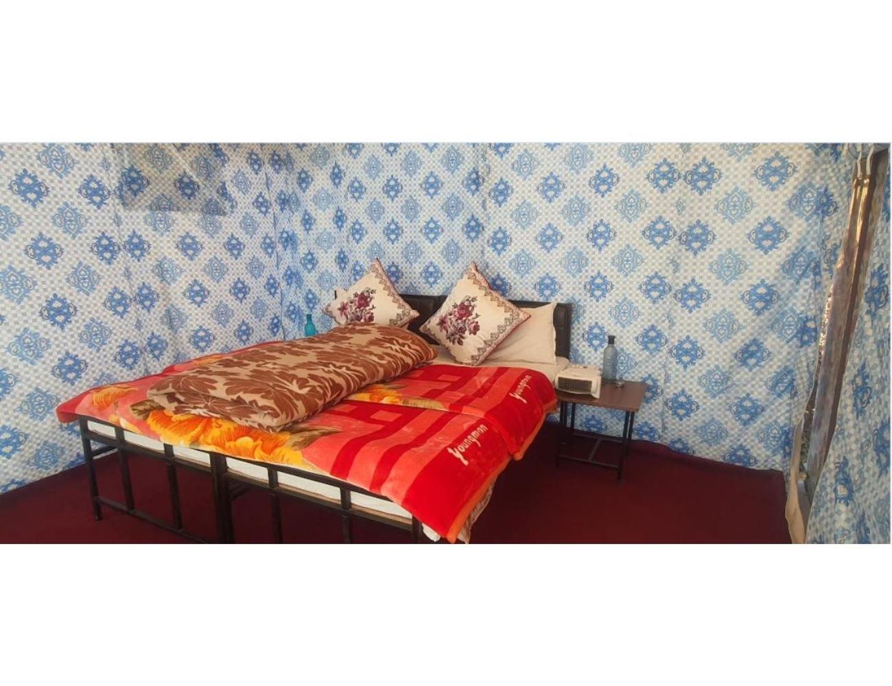 Manav Hill Resort Hotel, Sirmaur