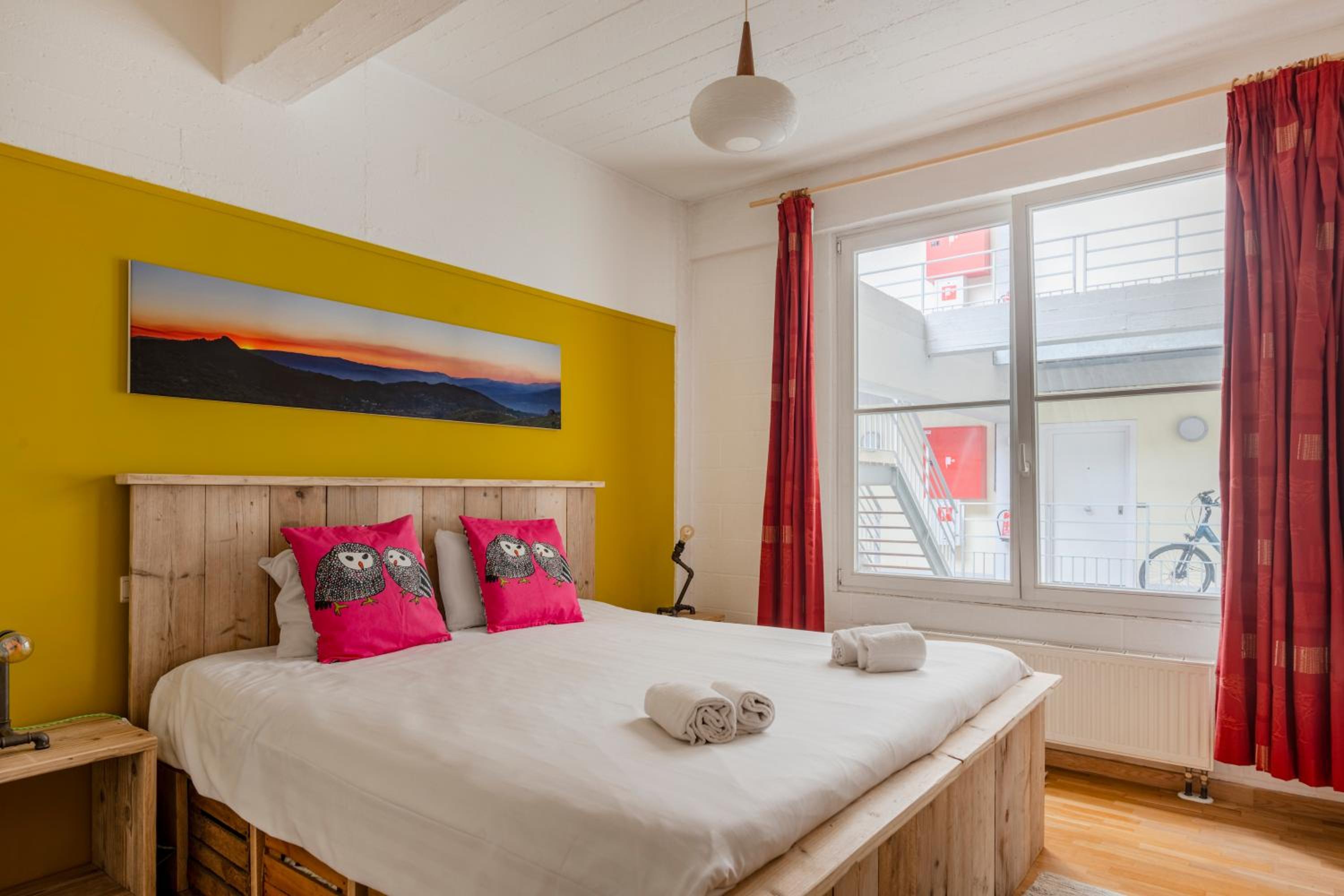 Dupre Cosy Residence