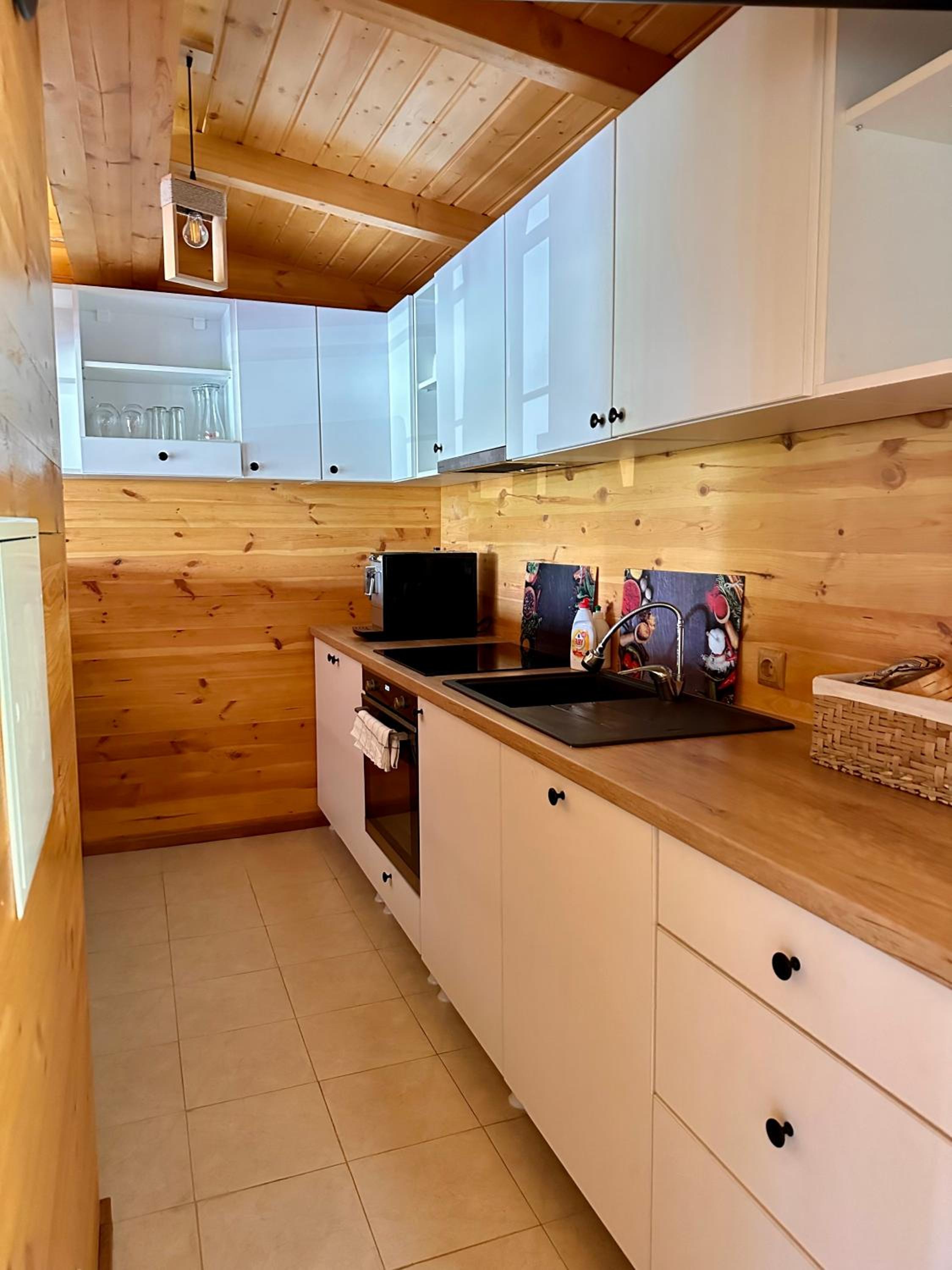 Cabana Sia
