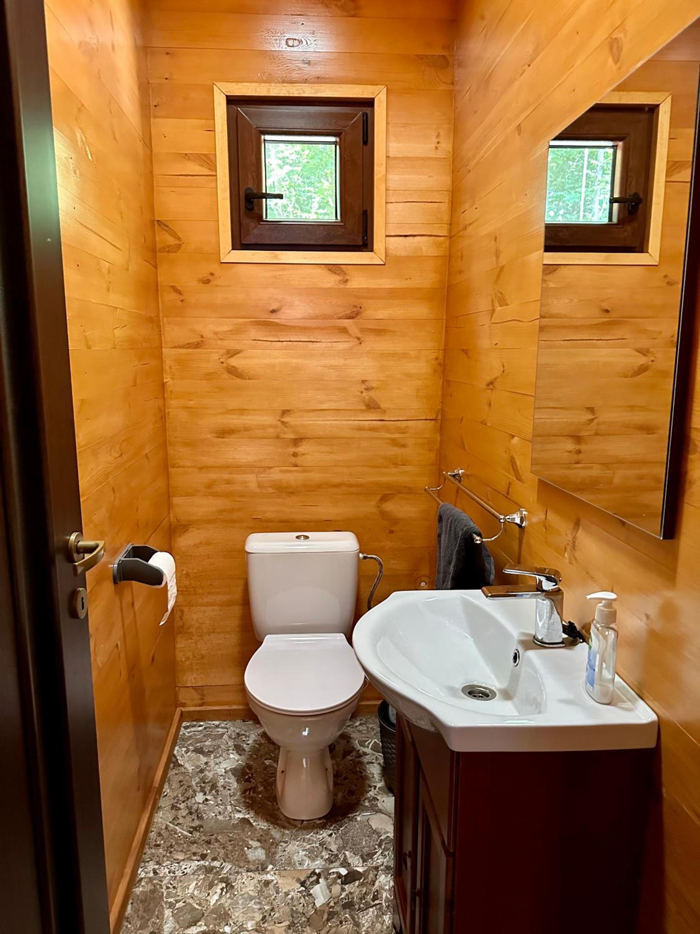 Cabana Sia