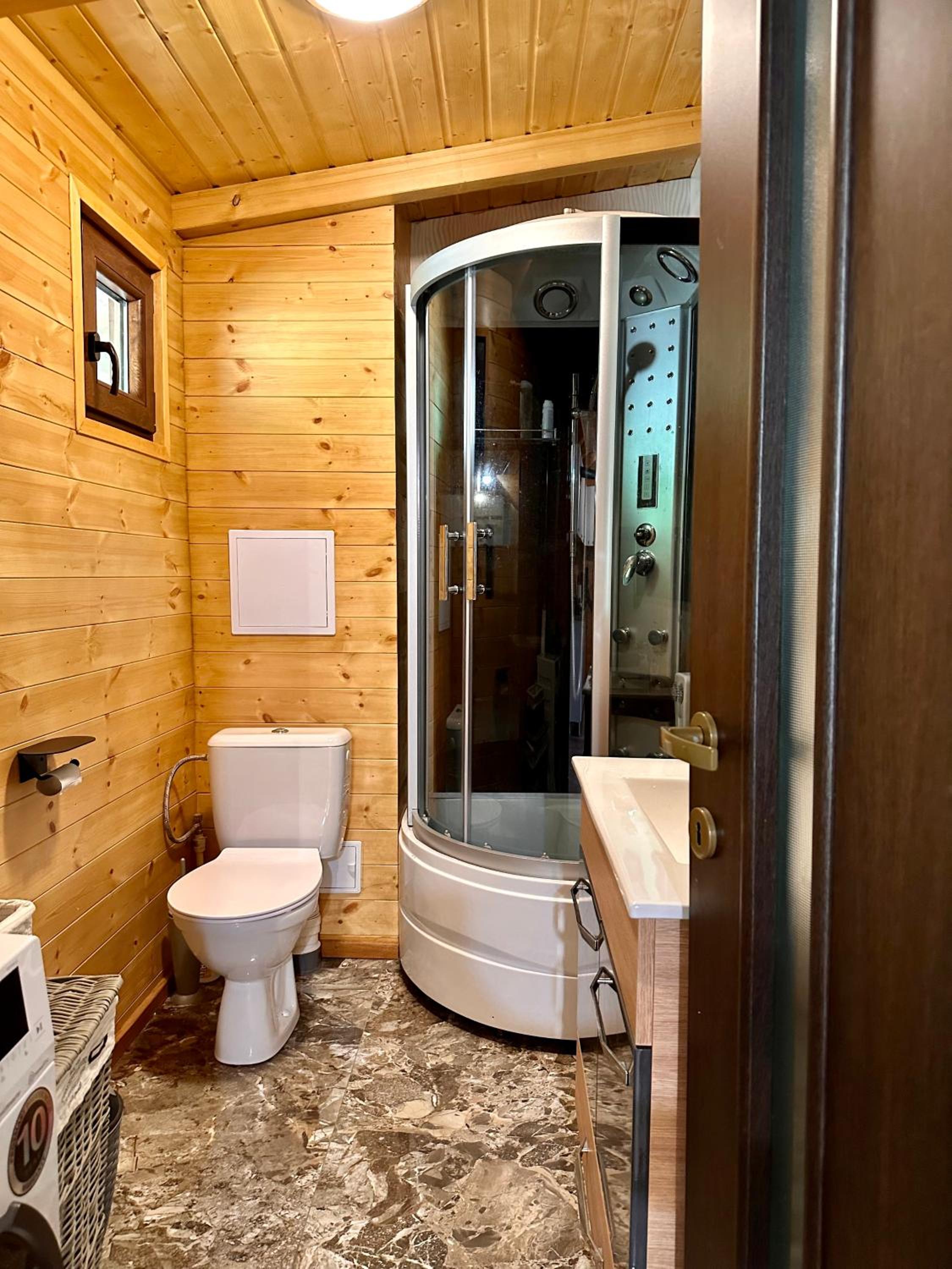 Cabana Sia