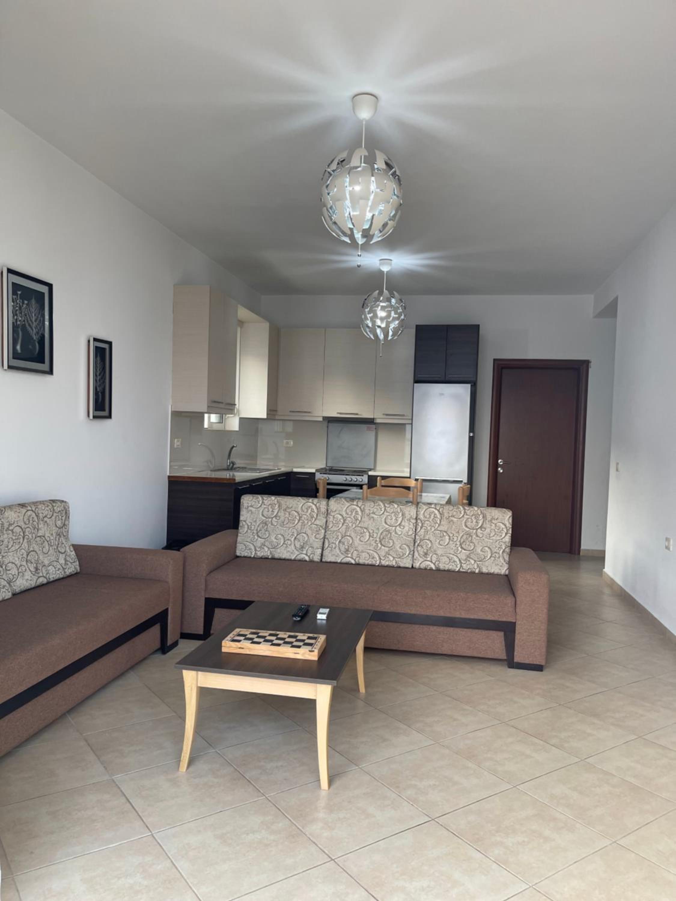 ENTi Apartments - Africana Beach