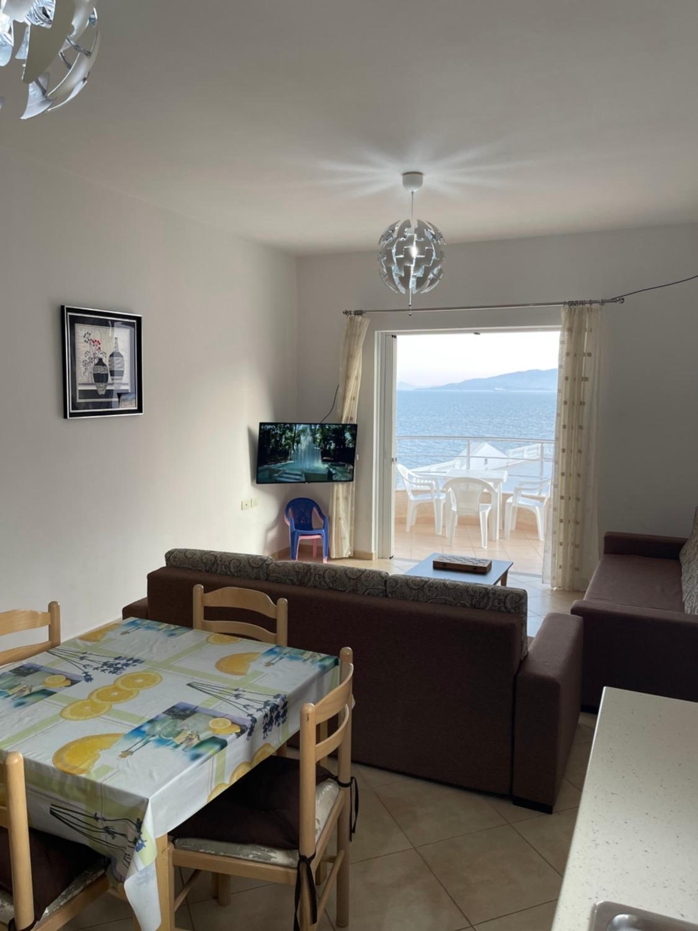 ENTi Apartments - Africana Beach