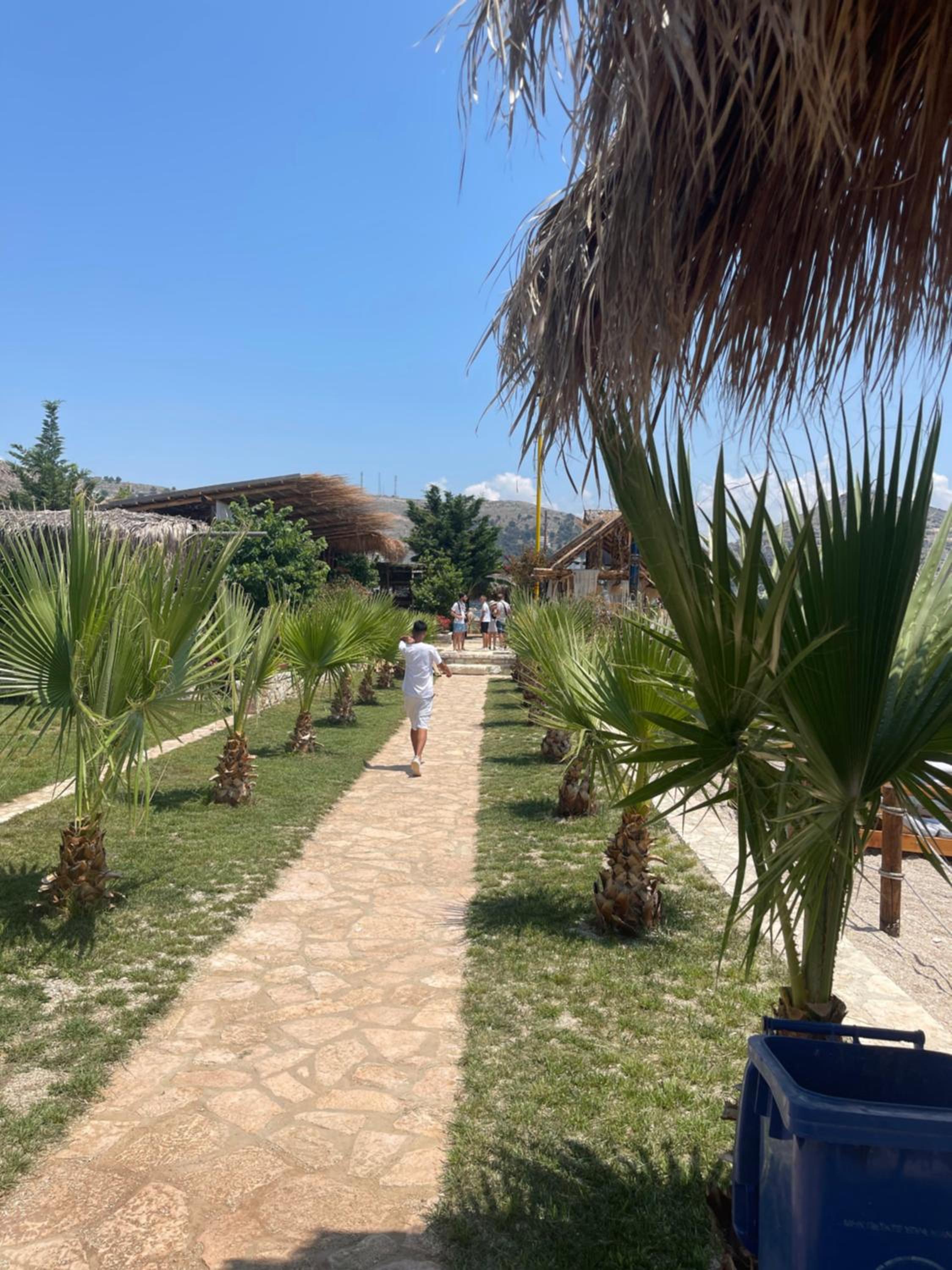 ENTi Apartments - Africana Beach