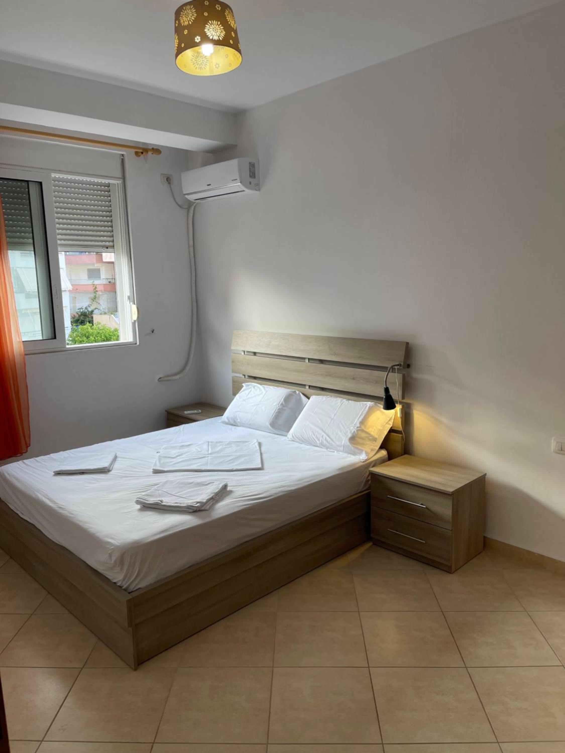 ENTi Apartments - Africana Beach