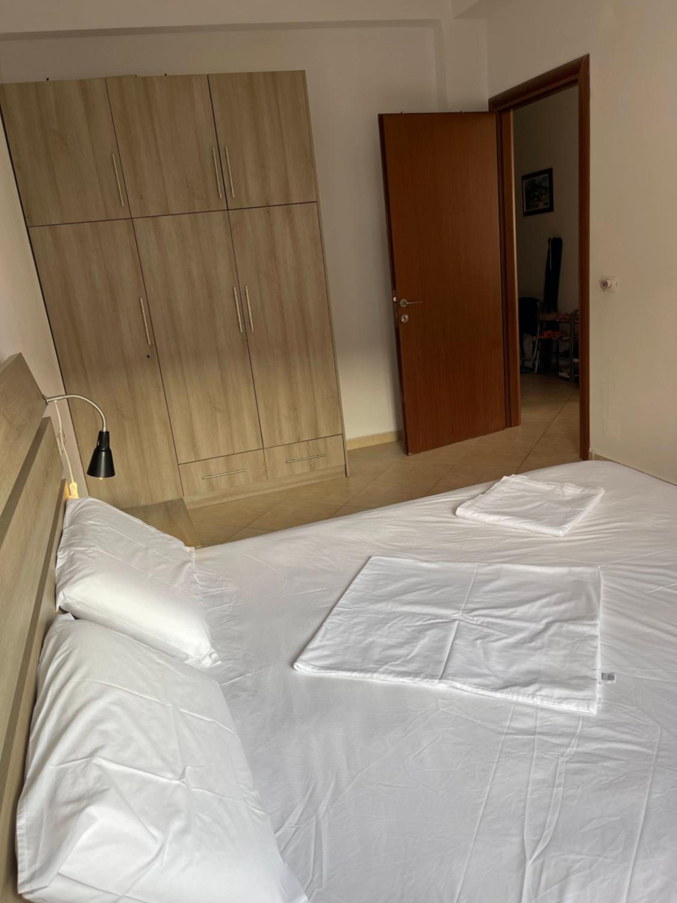 ENTi Apartments - Africana Beach