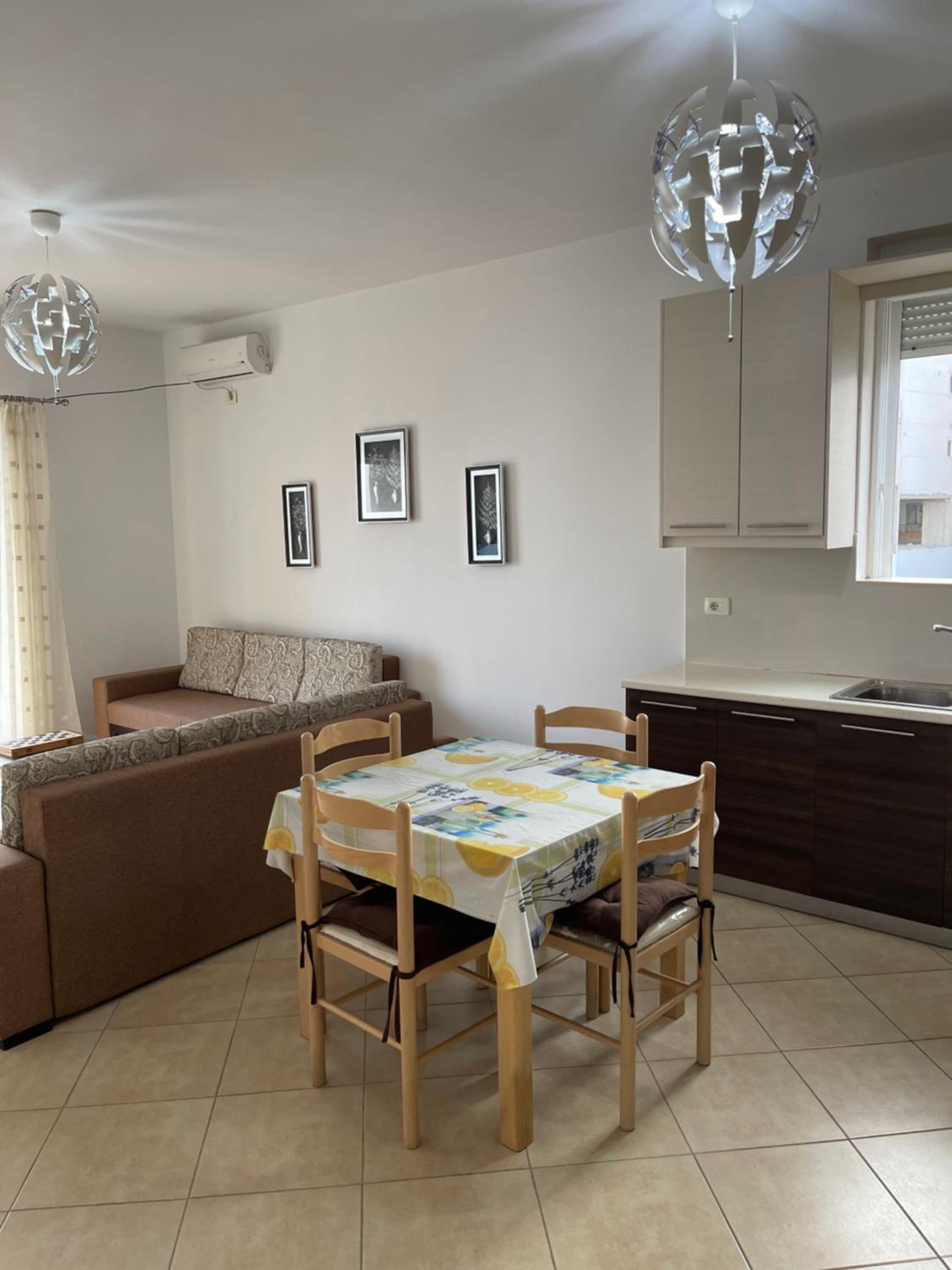 ENTi Apartments - Africana Beach