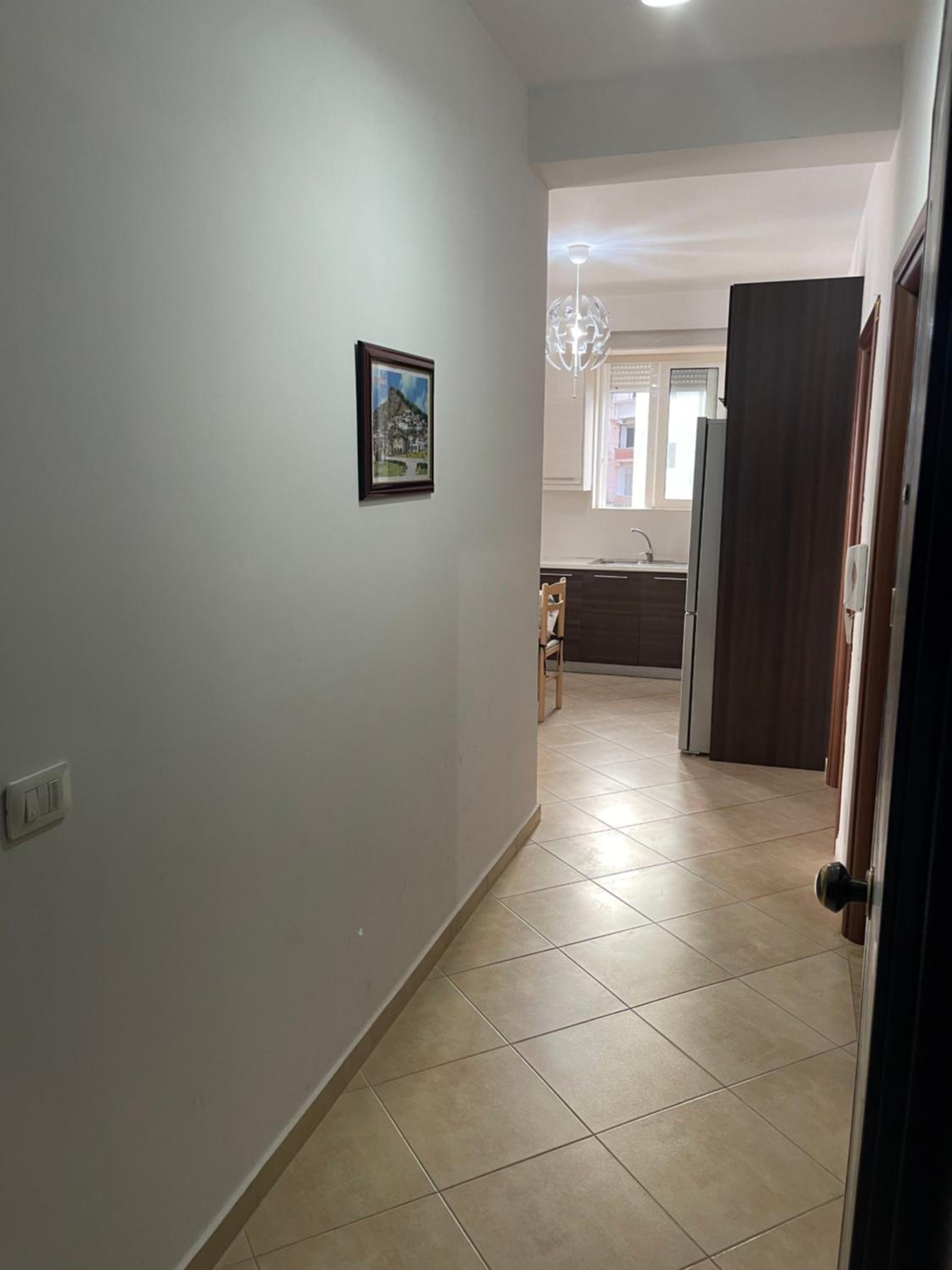 ENTi Apartments - Africana Beach