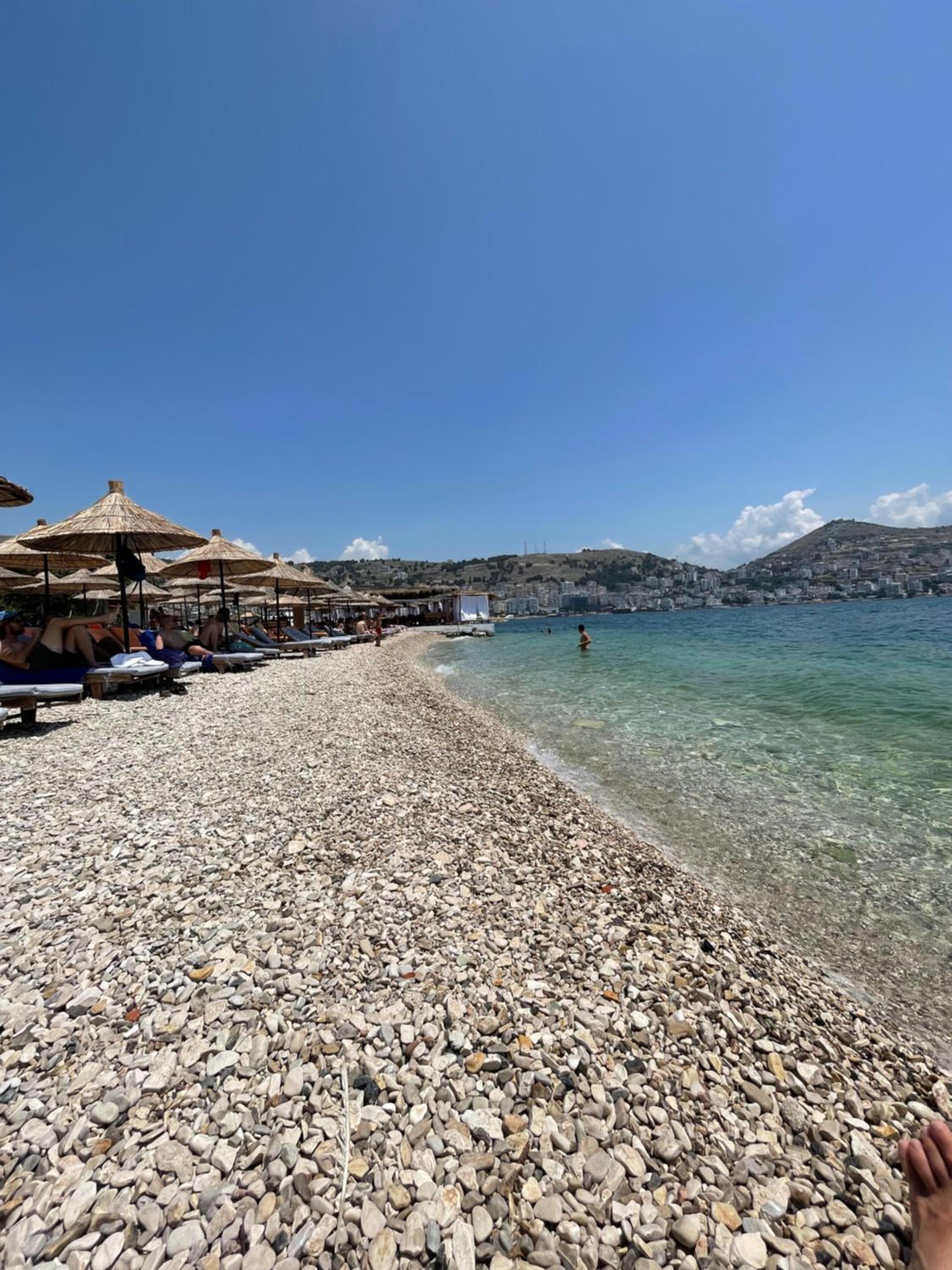 ENTi Apartments - Africana Beach