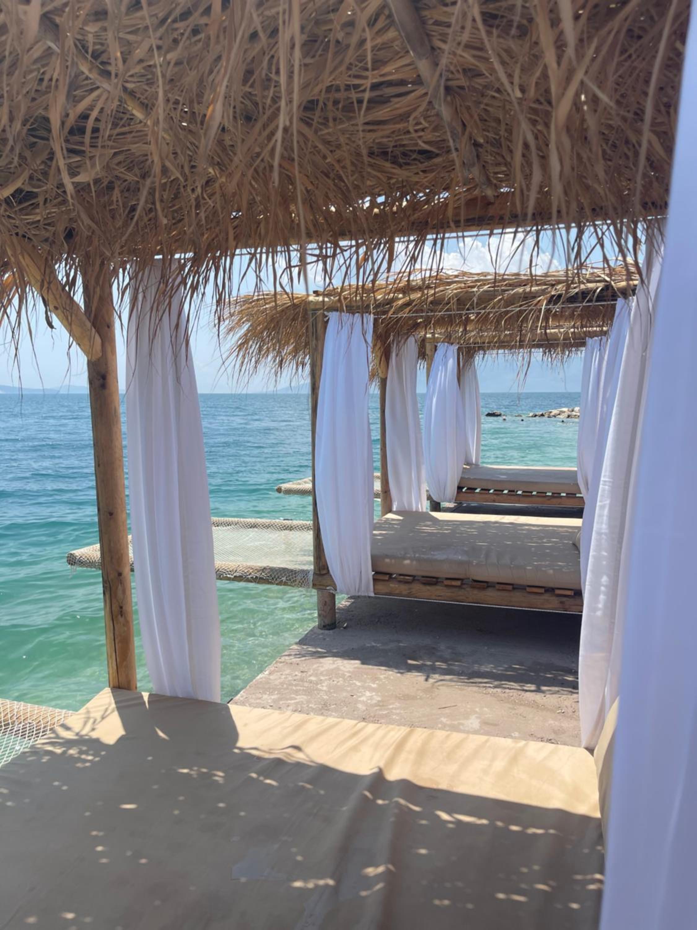 ENTi Apartments - Africana Beach