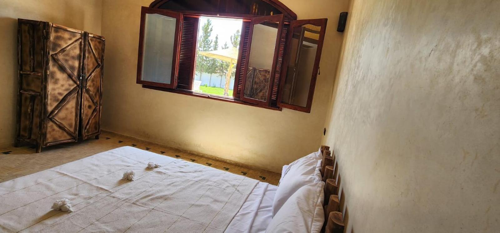 Auberge Dar Laazouzi