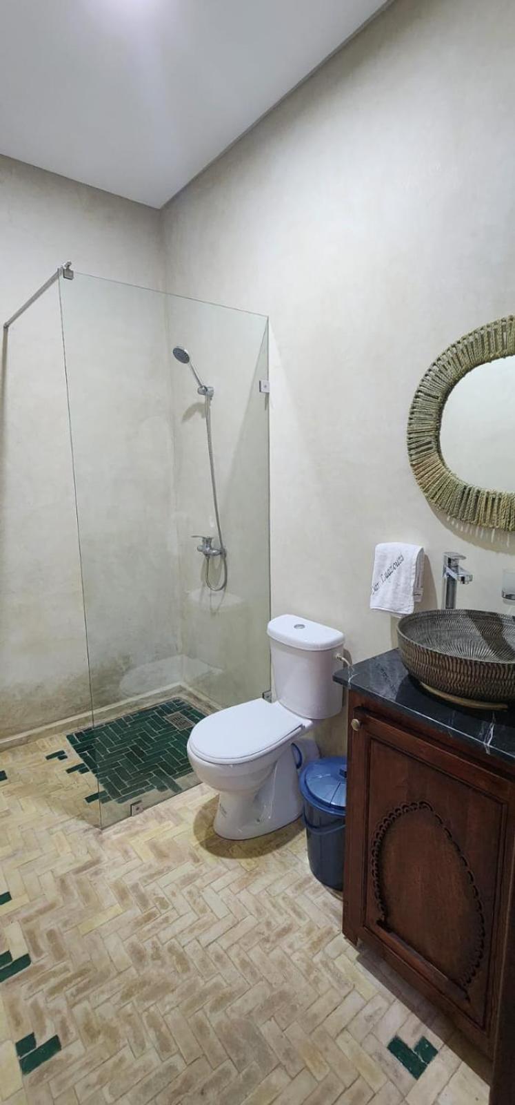 Auberge Dar Laazouzi