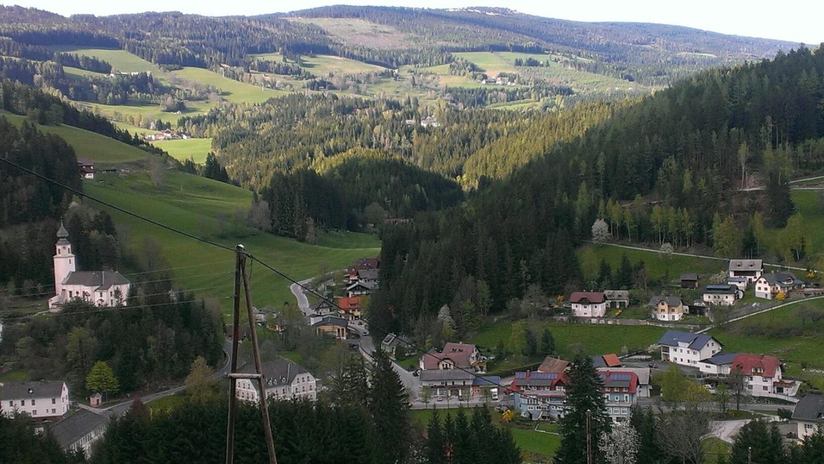 Haus Königshofer