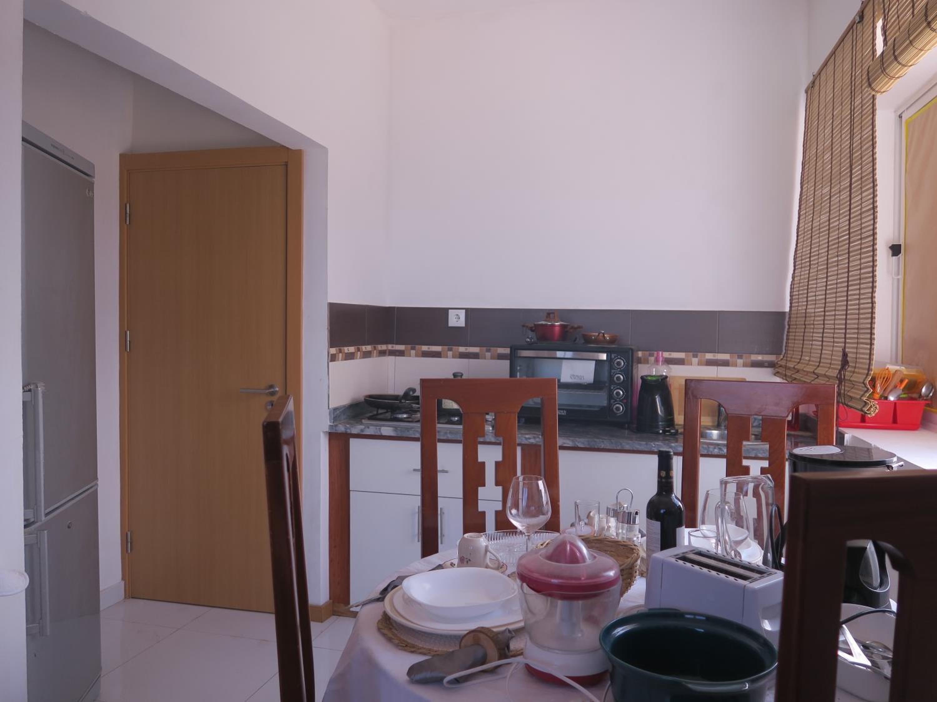 Casa de Nômades Digitais