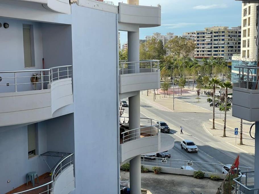 Sea View Apartment in Vlore