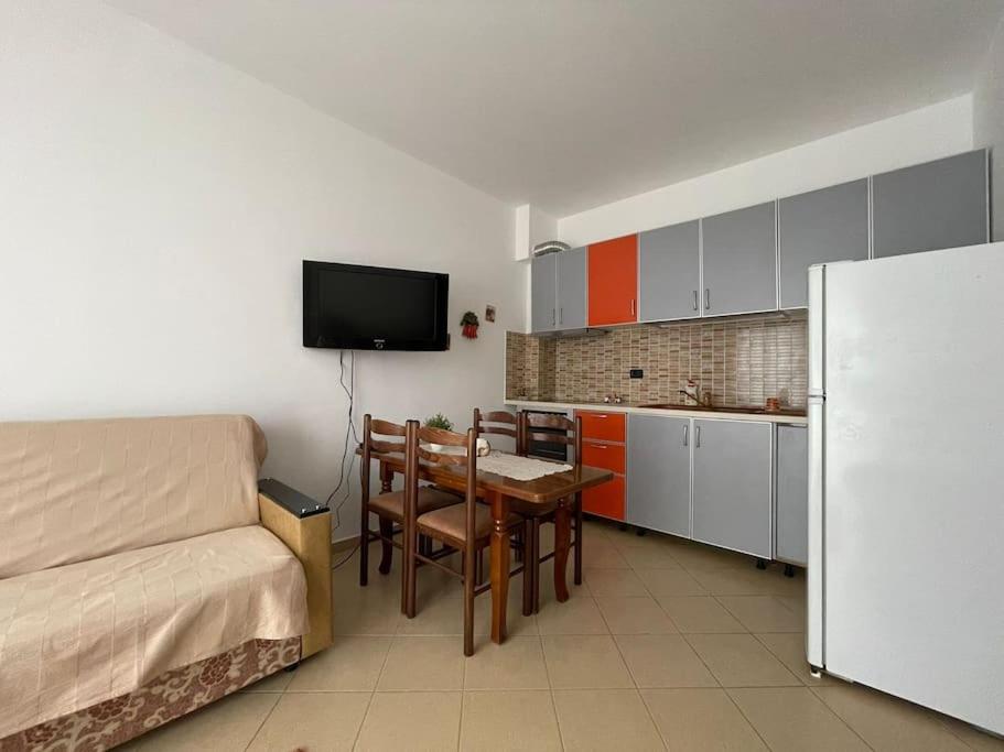 Sea View Apartment in Vlore