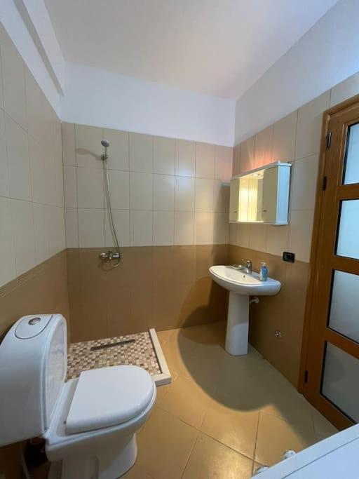 Sea View Apartment in Vlore