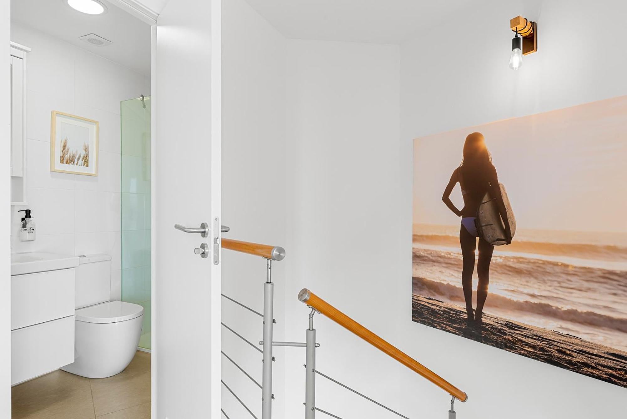 MEDANO4YOU Surfers Paradise Beachfront Home