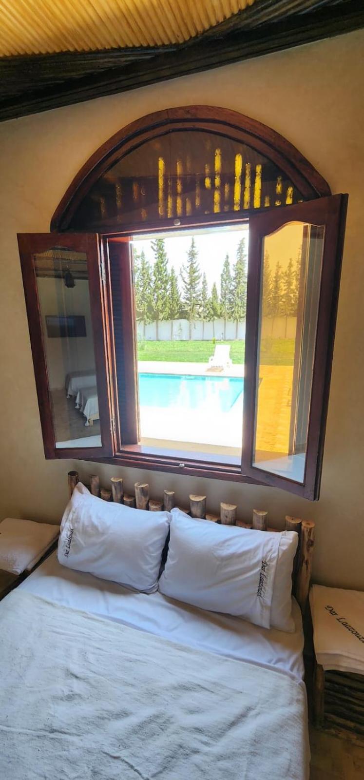 Auberge Dar Laazouzi