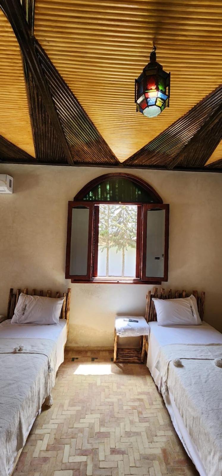 Auberge Dar Laazouzi