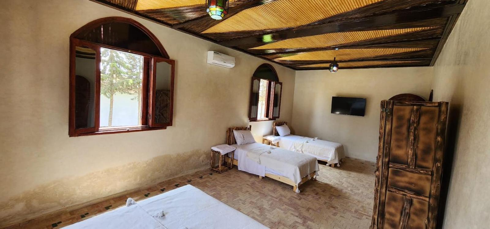 Auberge Dar Laazouzi