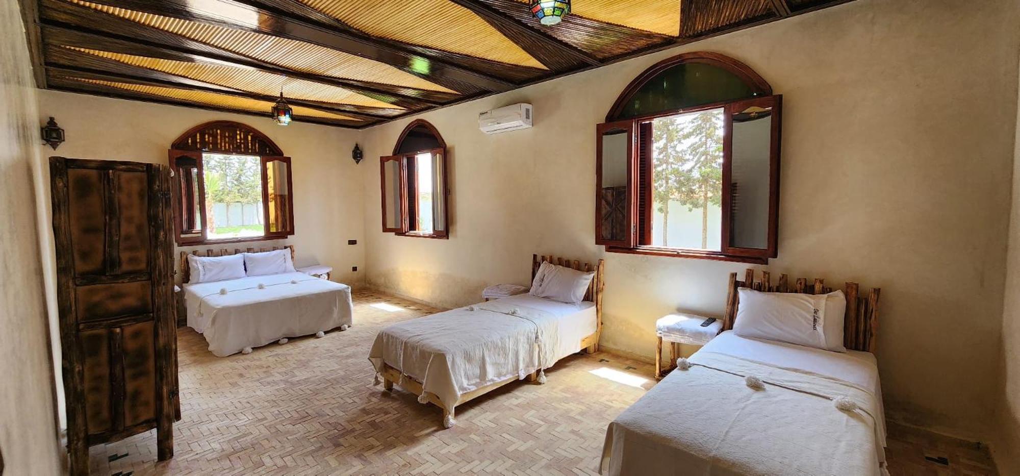 Auberge Dar Laazouzi