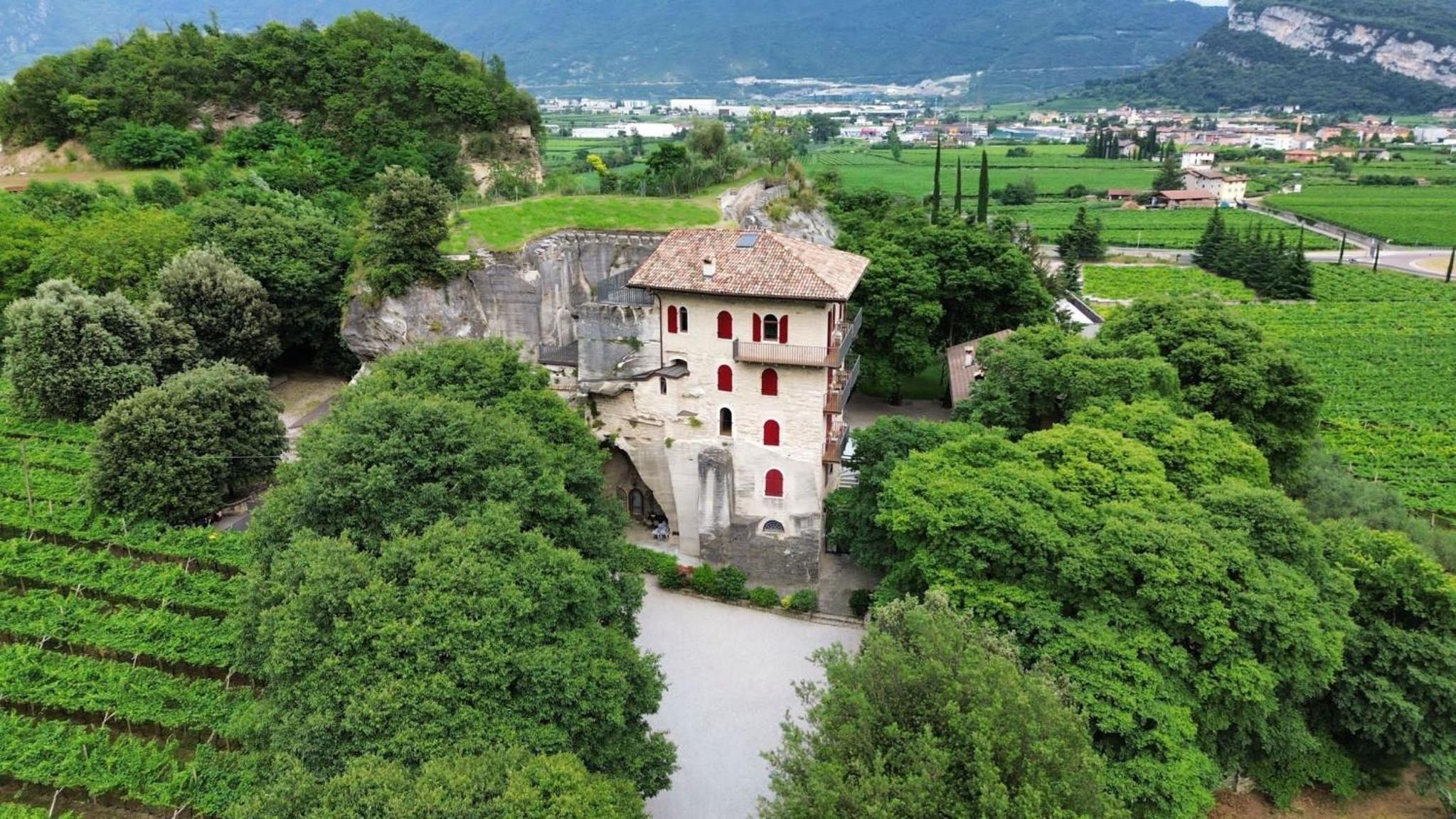La Berlera - Riva del Garda view 2